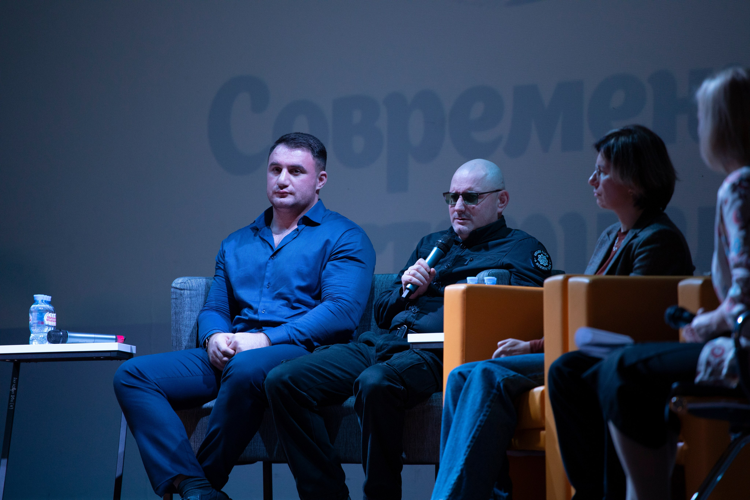 Репортаж. Фотограф Санкт-Петербург Всеволожск Мария Наскидашвили