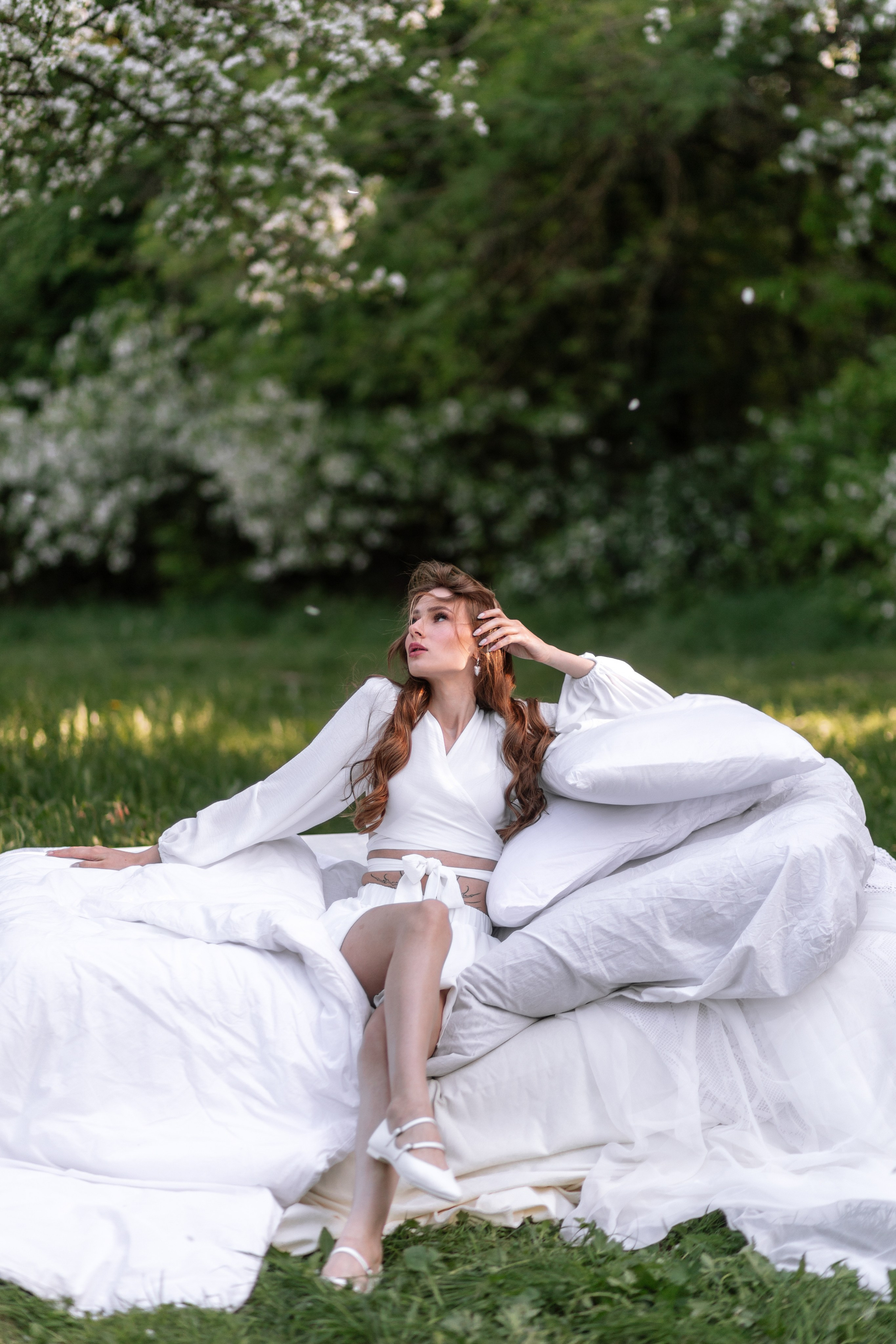 Утро. Фотограф Анна Агеева