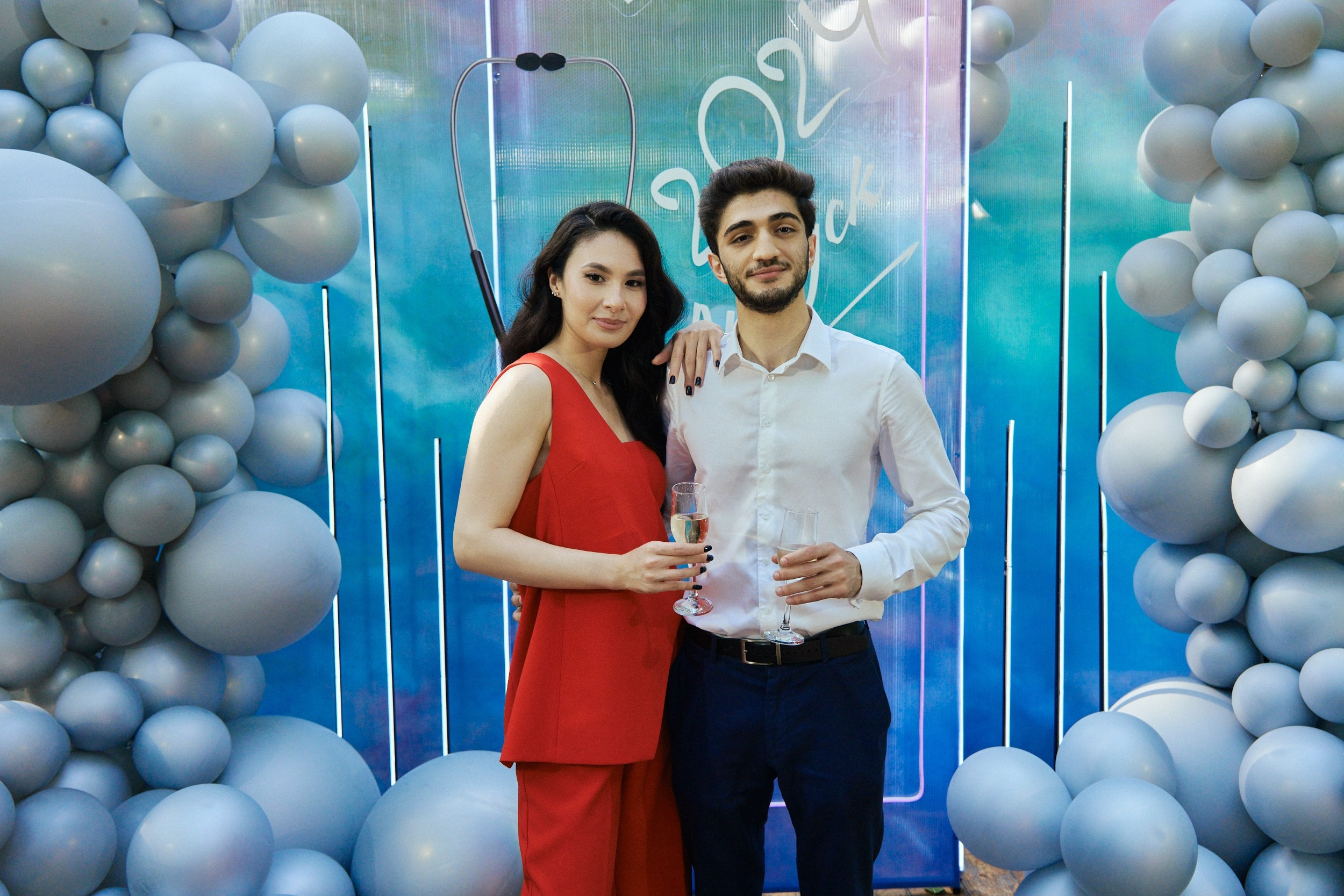 Выпускной «Медицинского института 2024». Фотограф в Хабаровске