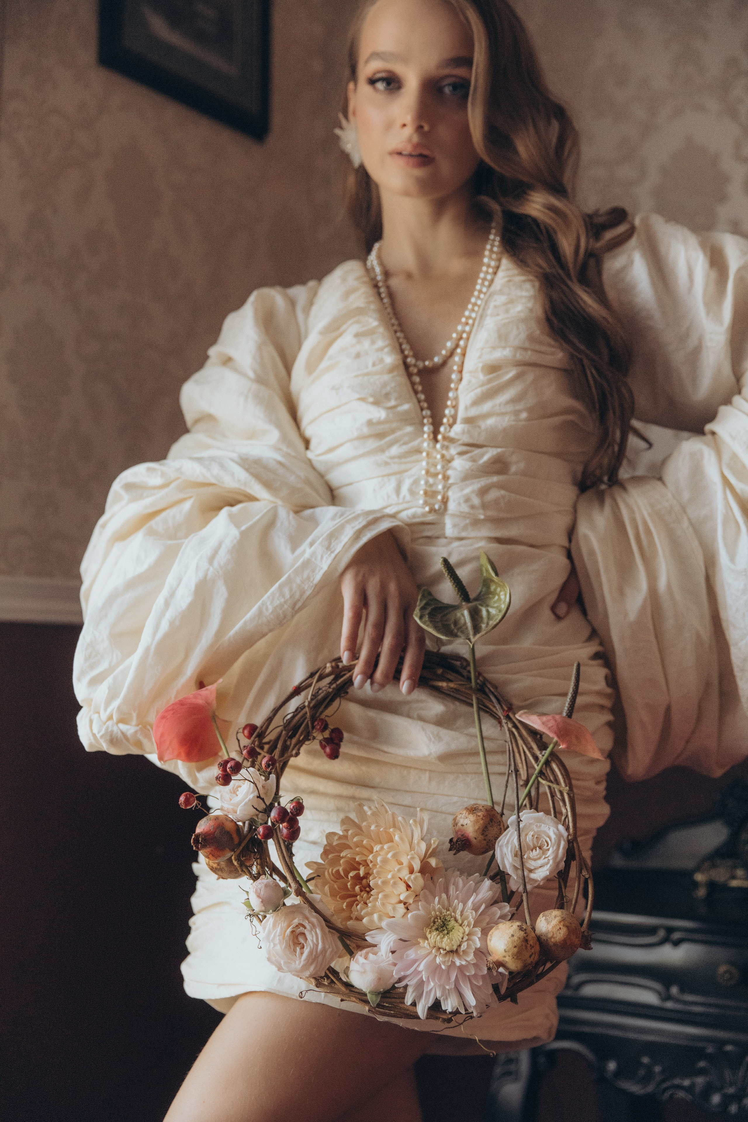 Вячеслав и Кристина. Свадебный и семейный фотограф в Белгороде Евгения Курочкина