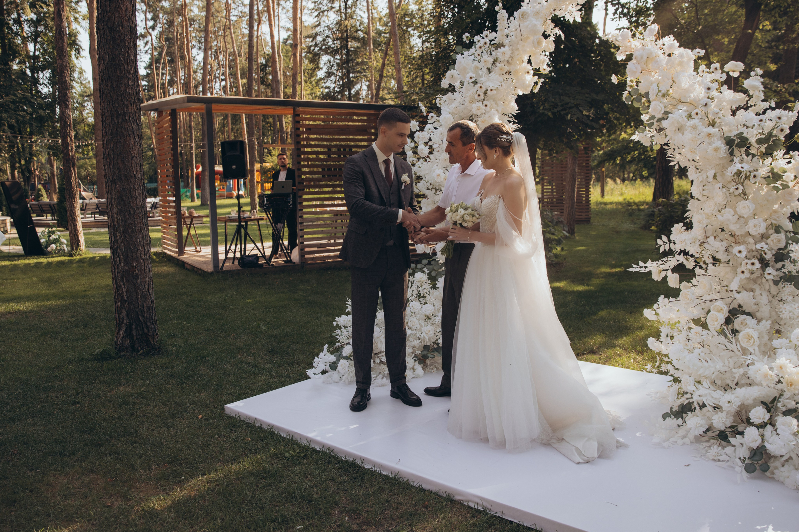 Влад и Даниела. Свадебный и семейный фотограф в Белгороде Евгения Курочкина