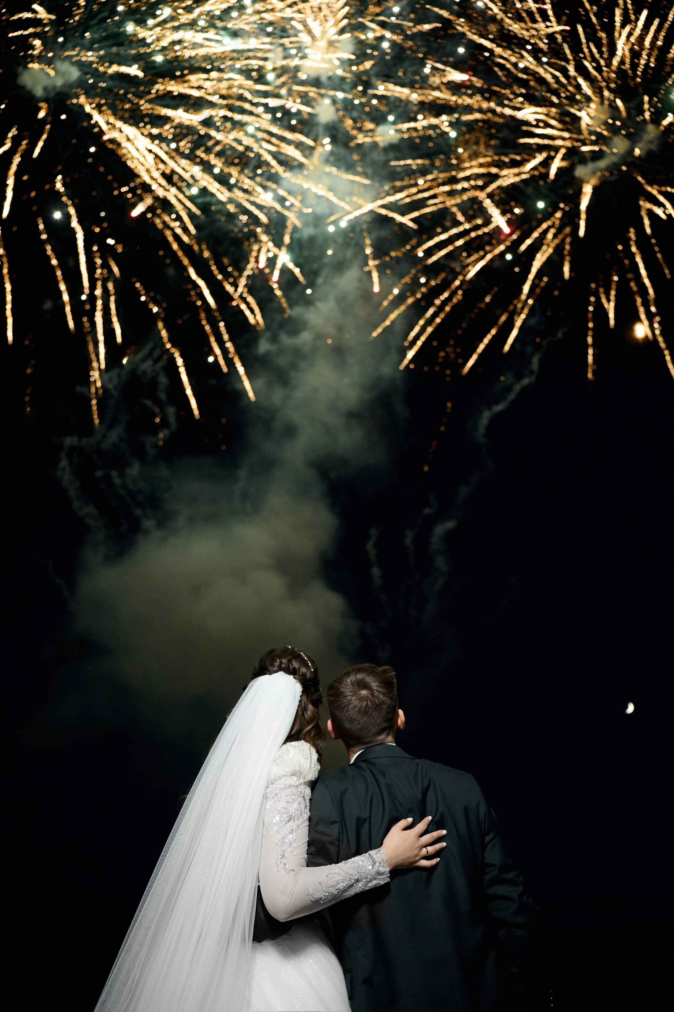 Просто такая сильная Любовь!. Фотограф Михаил Ефремов