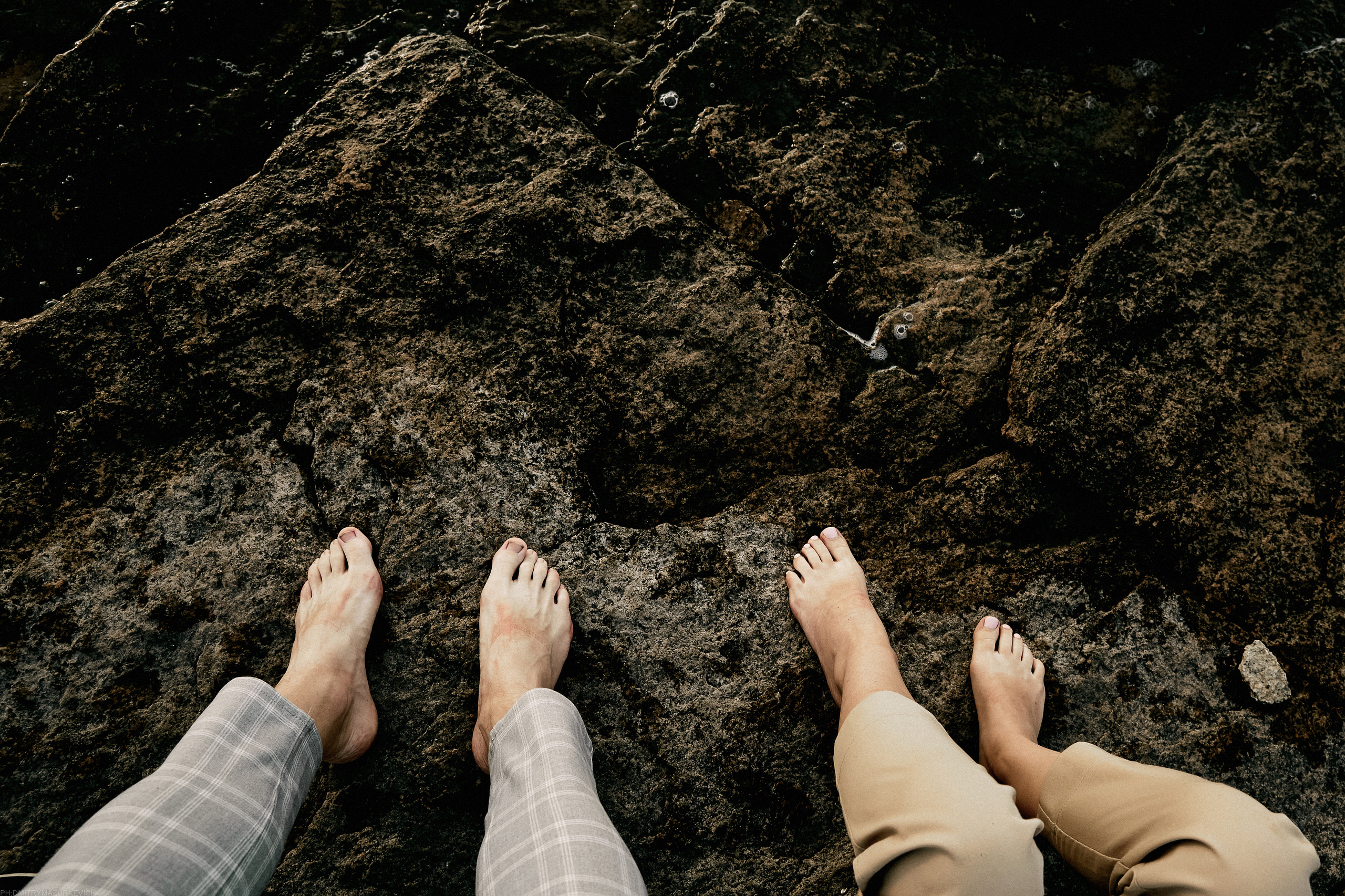 ТЫ Я И ПЁС. Дмитрий Мазуркевич: Профессиональный Репортажный Фотограф