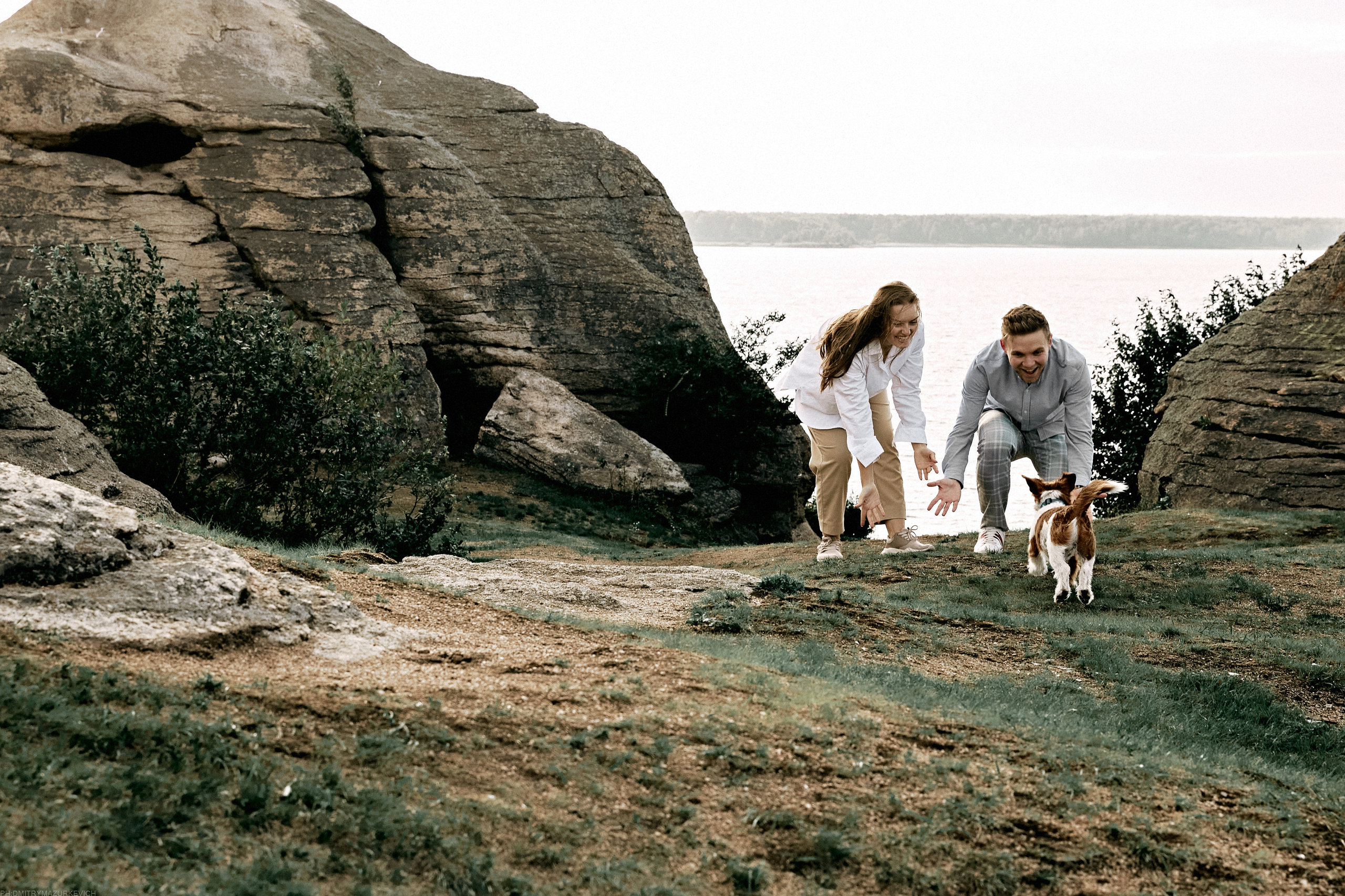 ТЫ Я И ПЁС. Дмитрий Мазуркевич: Профессиональный Репортажный Фотограф