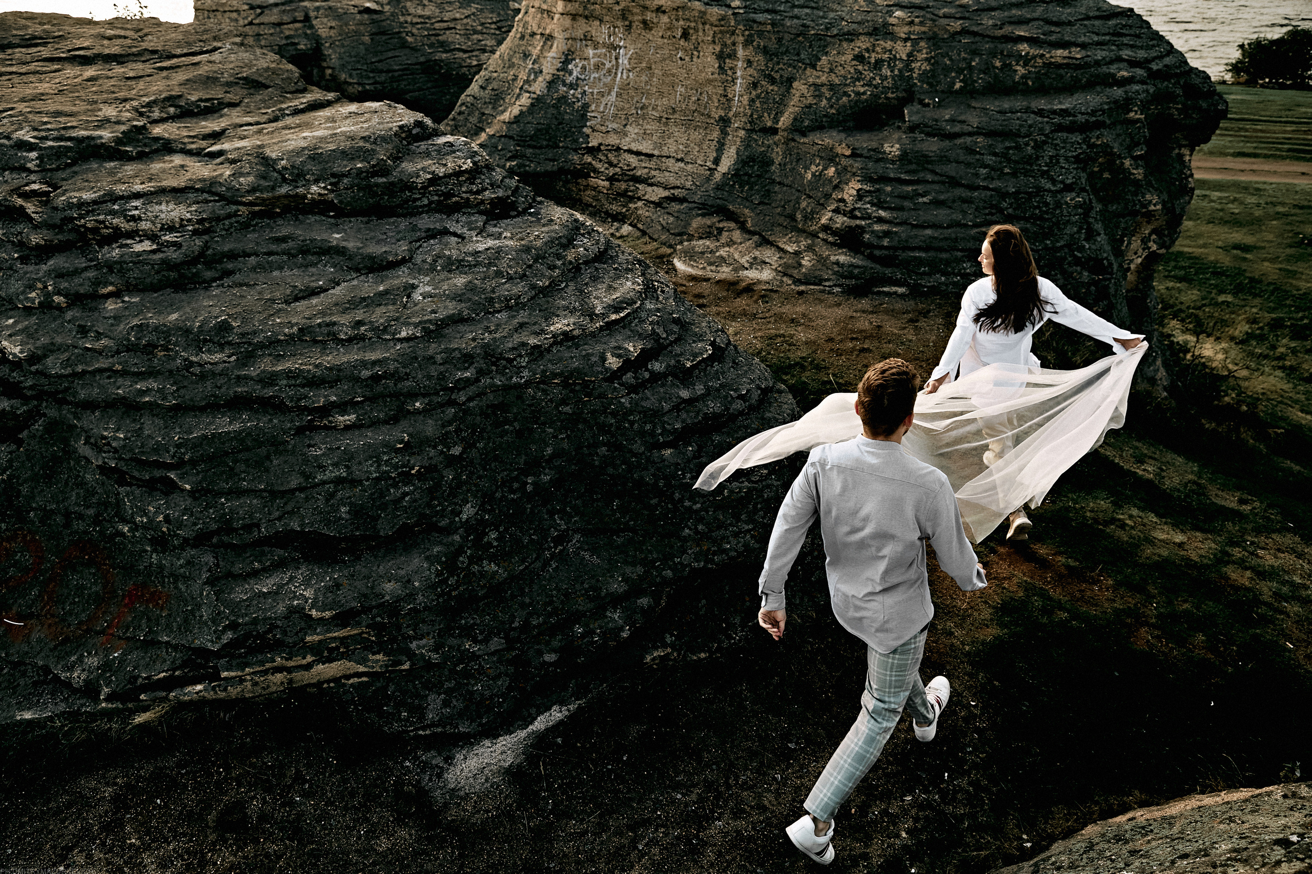 ТЫ Я И ПЁС. Дмитрий Мазуркевич: Профессиональный Репортажный Фотограф