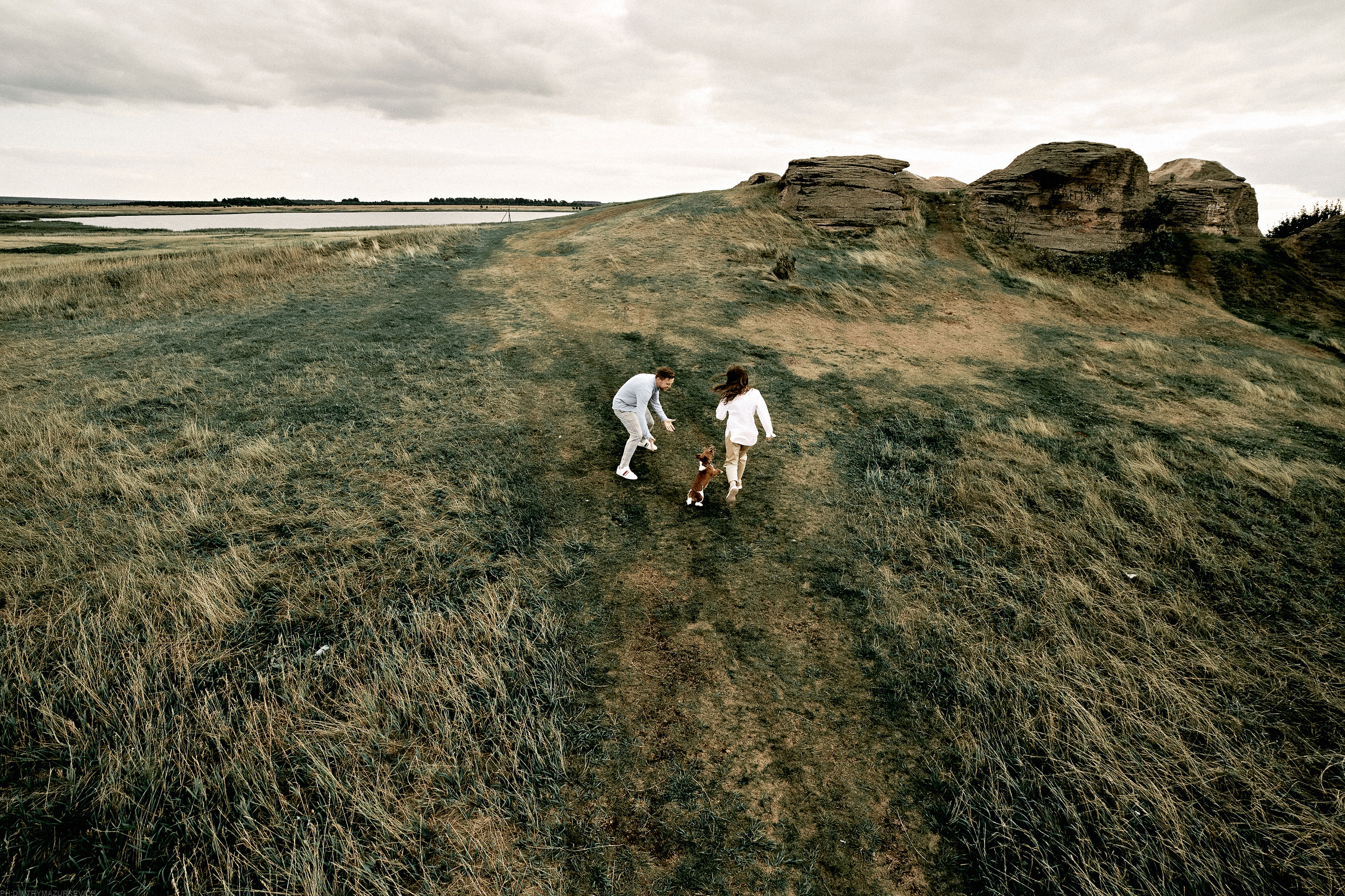 ТЫ Я И ПЁС. Дмитрий Мазуркевич: Профессиональный Репортажный Фотограф