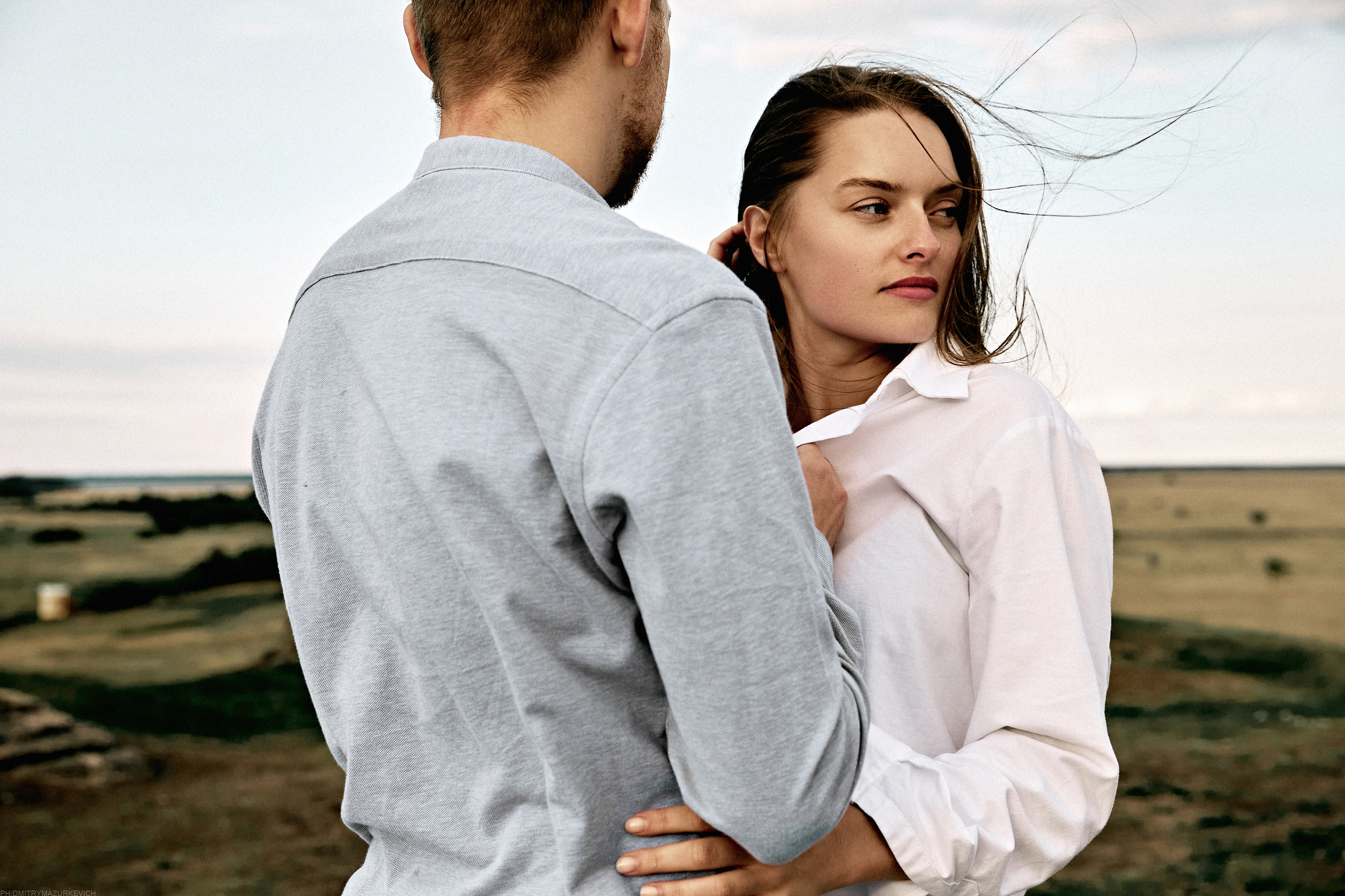 ТЫ Я И ПЁС. Дмитрий Мазуркевич: Профессиональный Репортажный Фотограф