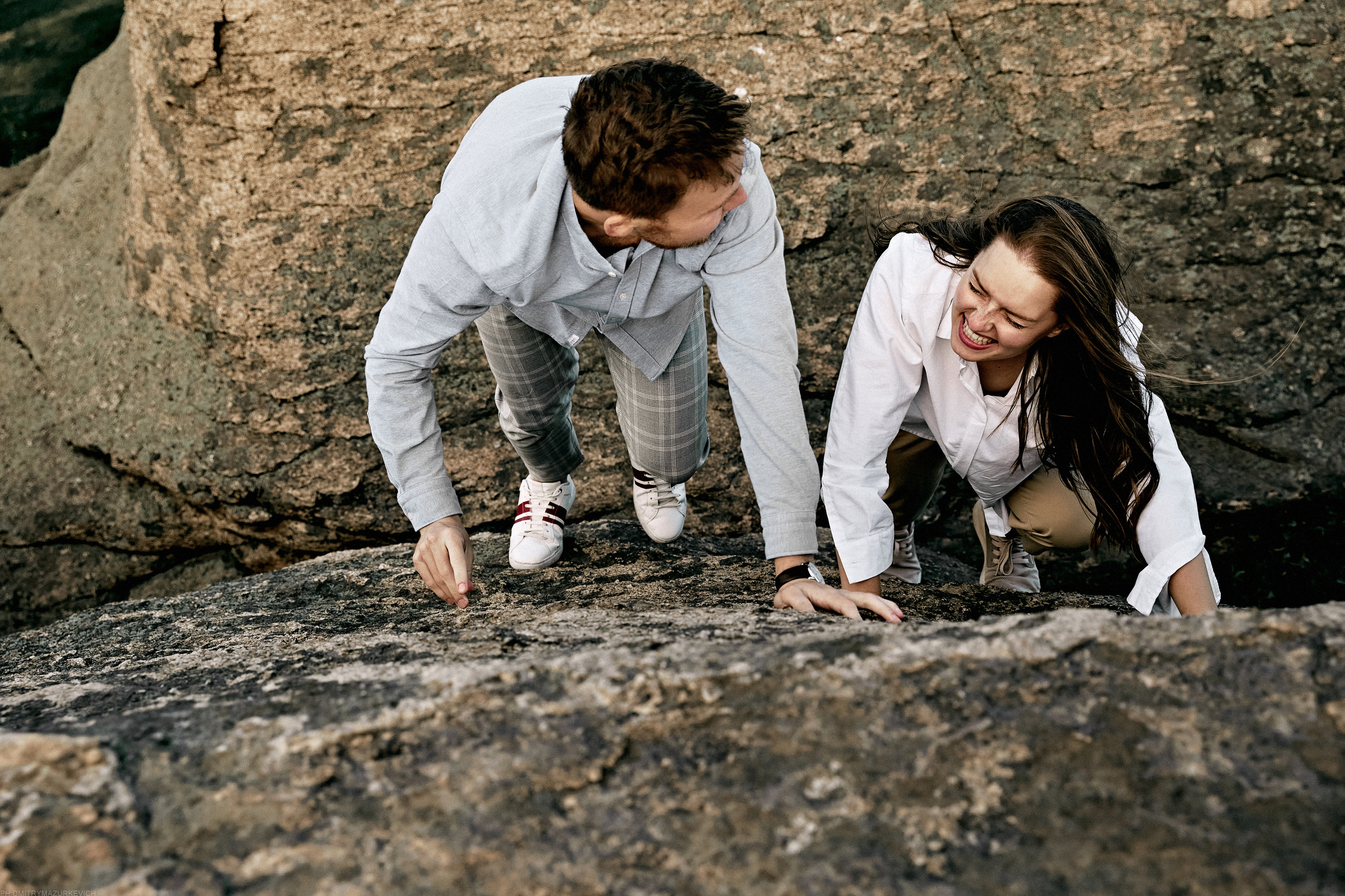 ТЫ Я И ПЁС. Дмитрий Мазуркевич: Профессиональный Репортажный Фотограф