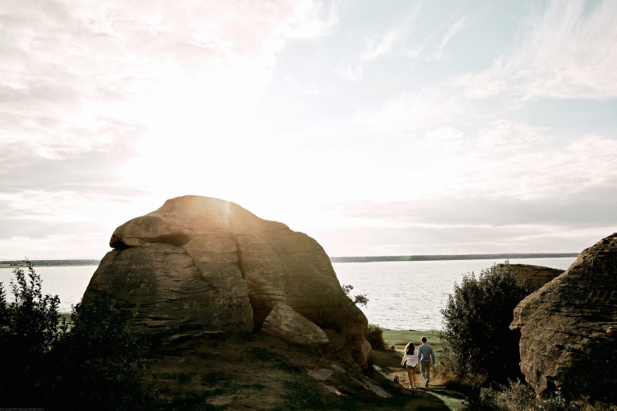 ТЫ Я И ПЁС. Дмитрий Мазуркевич: Профессиональный Репортажный Фотограф