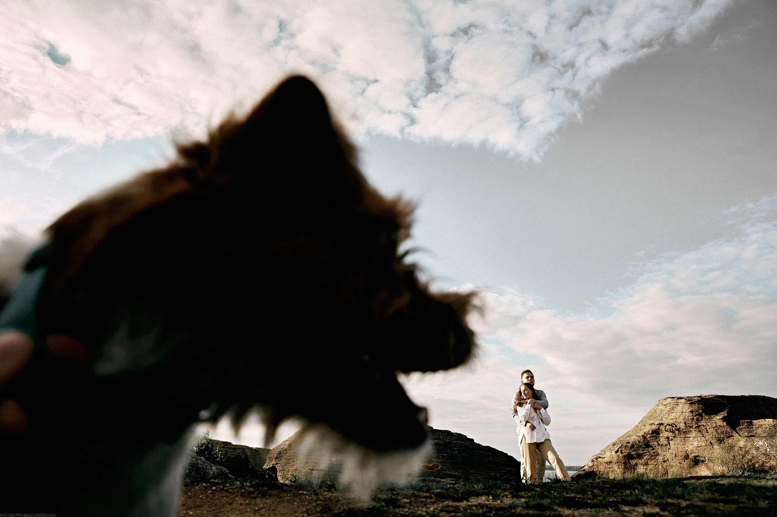 ТЫ Я И ПЁС. Дмитрий Мазуркевич: Профессиональный Репортажный Фотограф