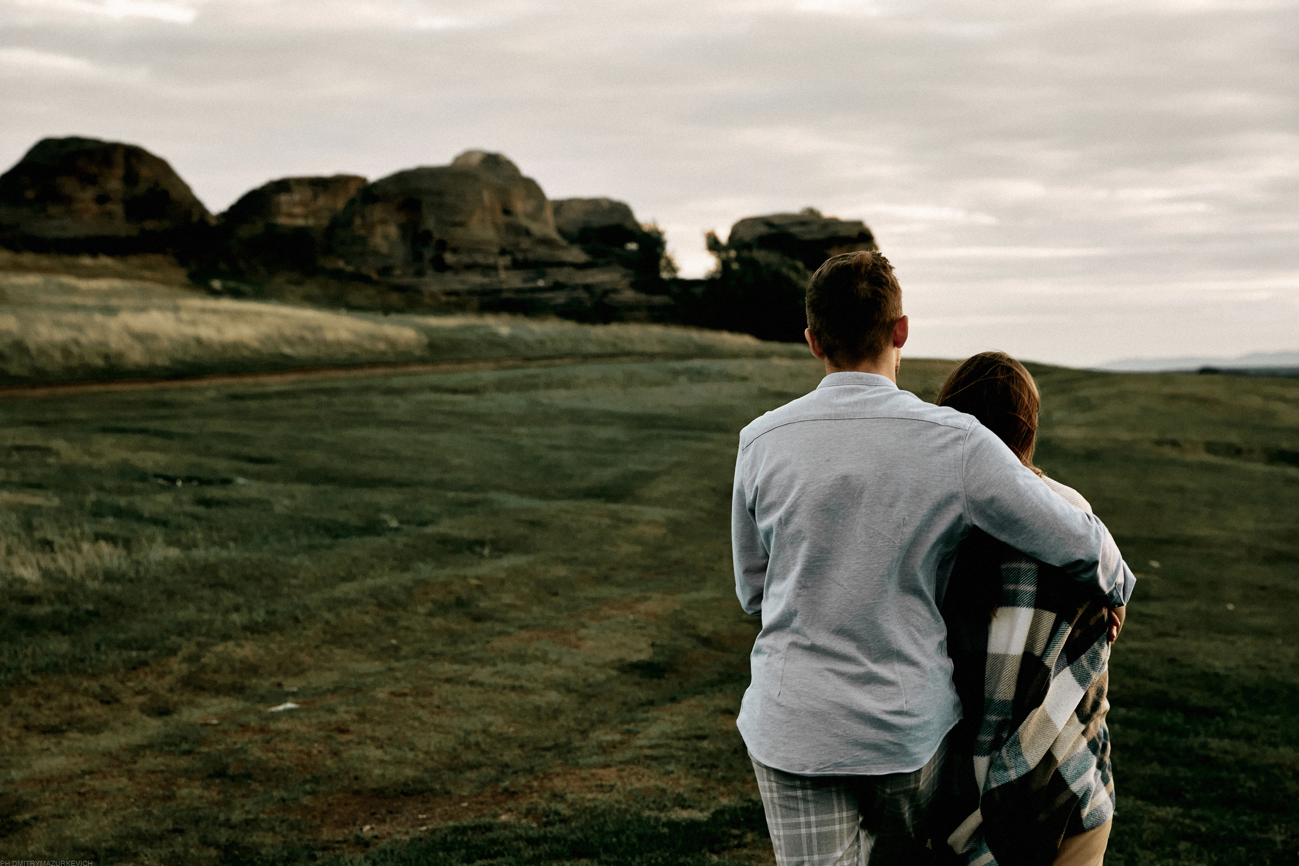 ТЫ Я И ПЁС. Дмитрий Мазуркевич: Профессиональный Репортажный Фотограф