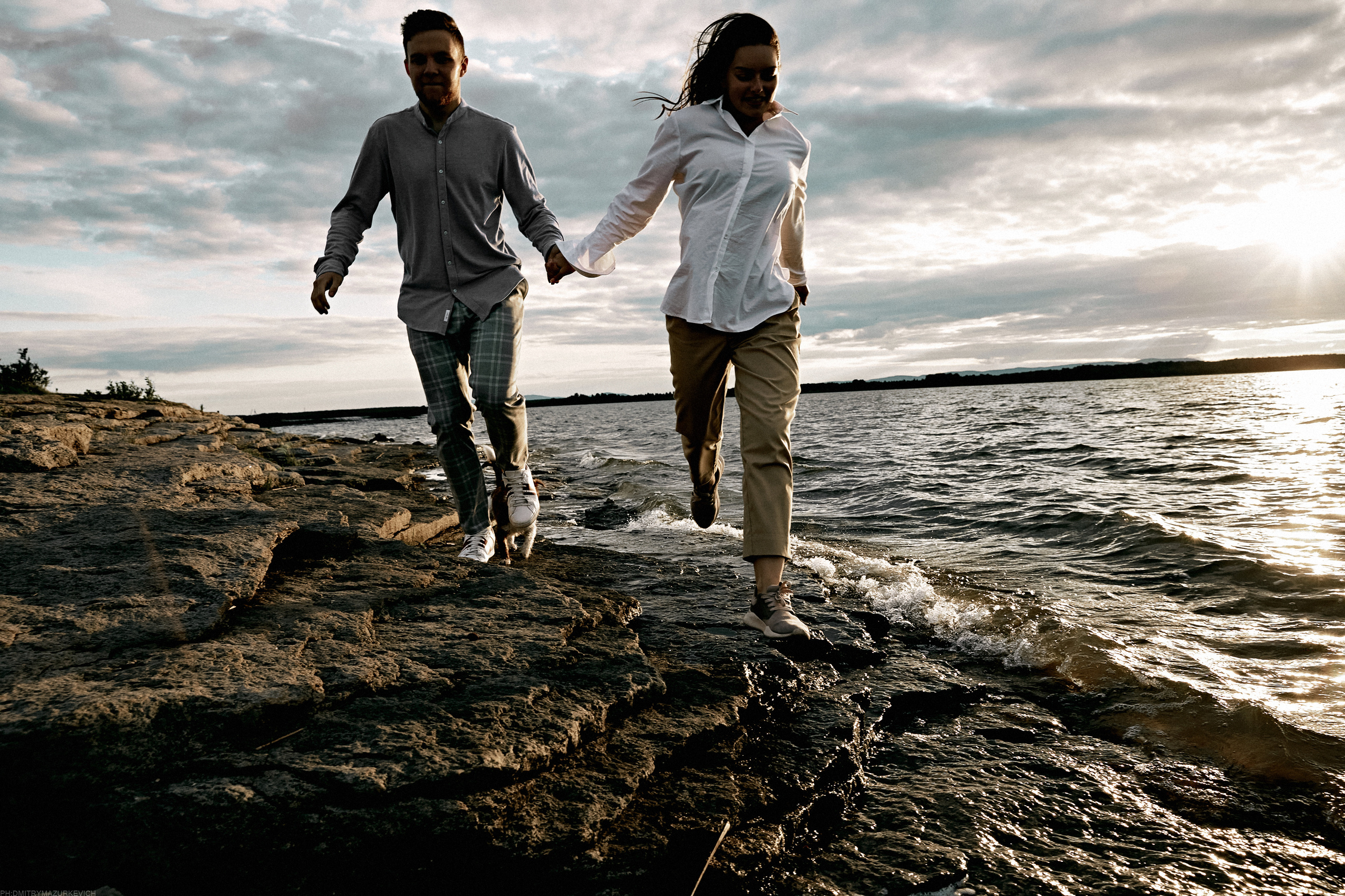 ТЫ Я И ПЁС. Дмитрий Мазуркевич: Профессиональный Репортажный Фотограф