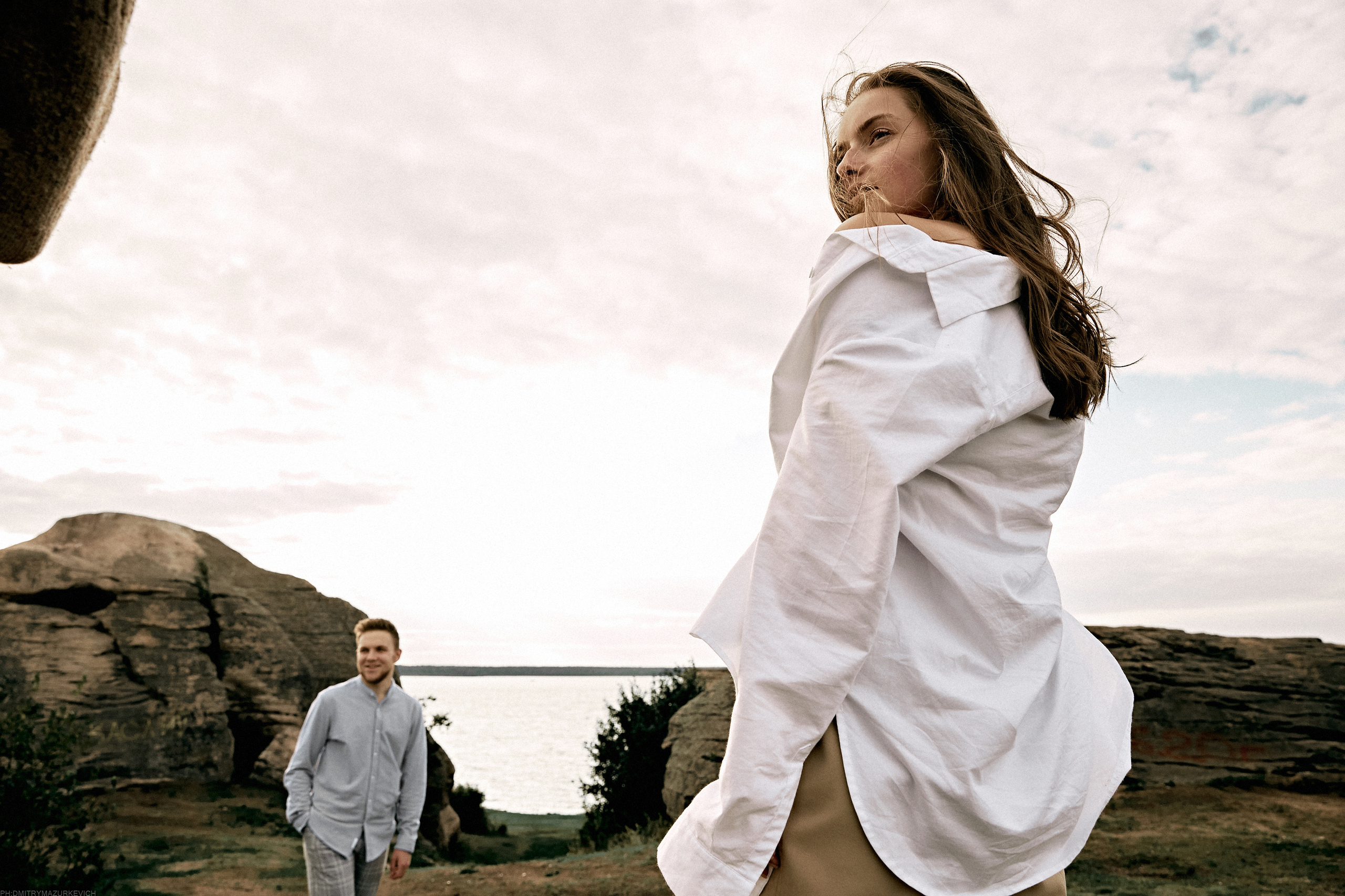 ТЫ Я И ПЁС. Дмитрий Мазуркевич: Профессиональный Репортажный Фотограф