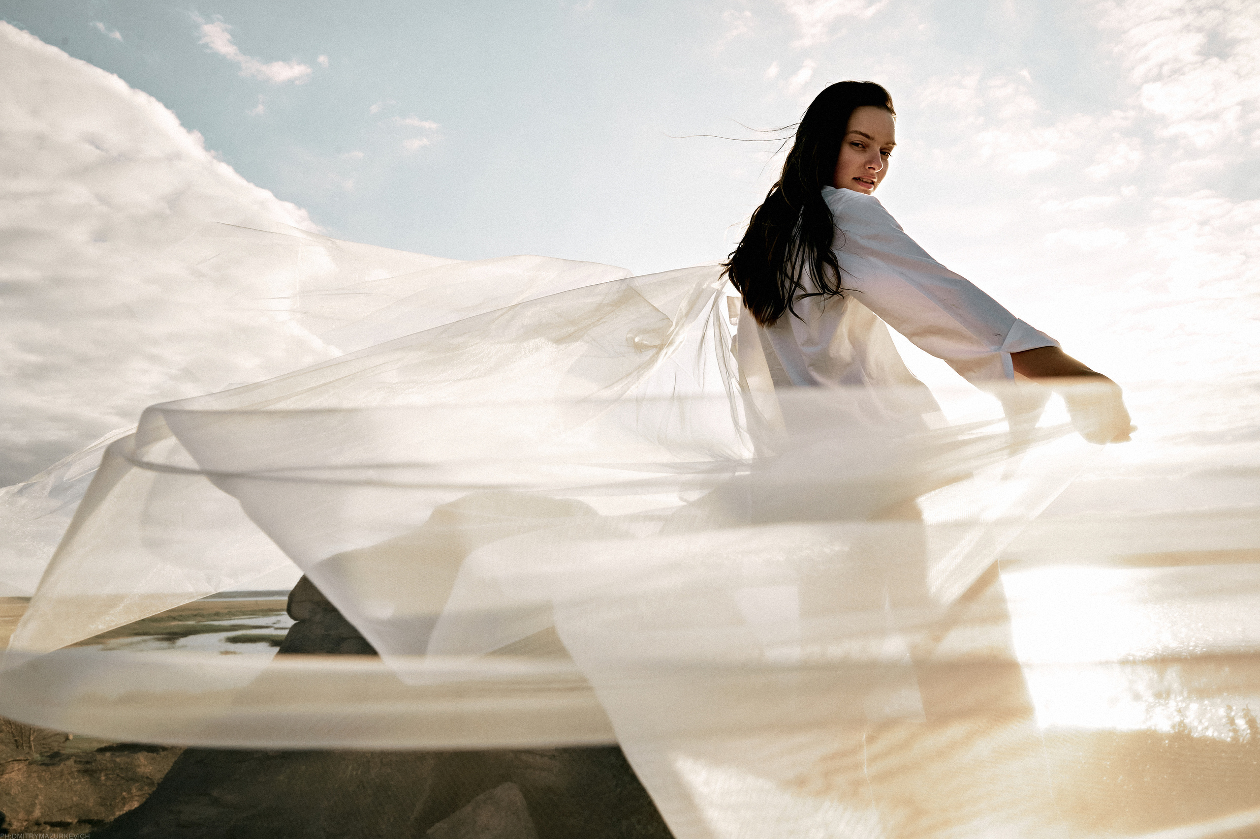 ТЫ Я И ПЁС. Дмитрий Мазуркевич: Профессиональный Репортажный Фотограф