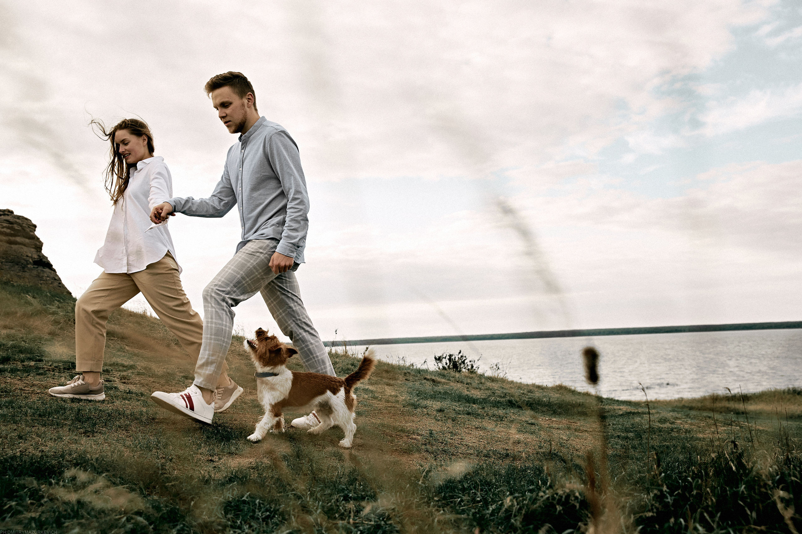 ТЫ Я И ПЁС. Дмитрий Мазуркевич: Профессиональный Репортажный Фотограф