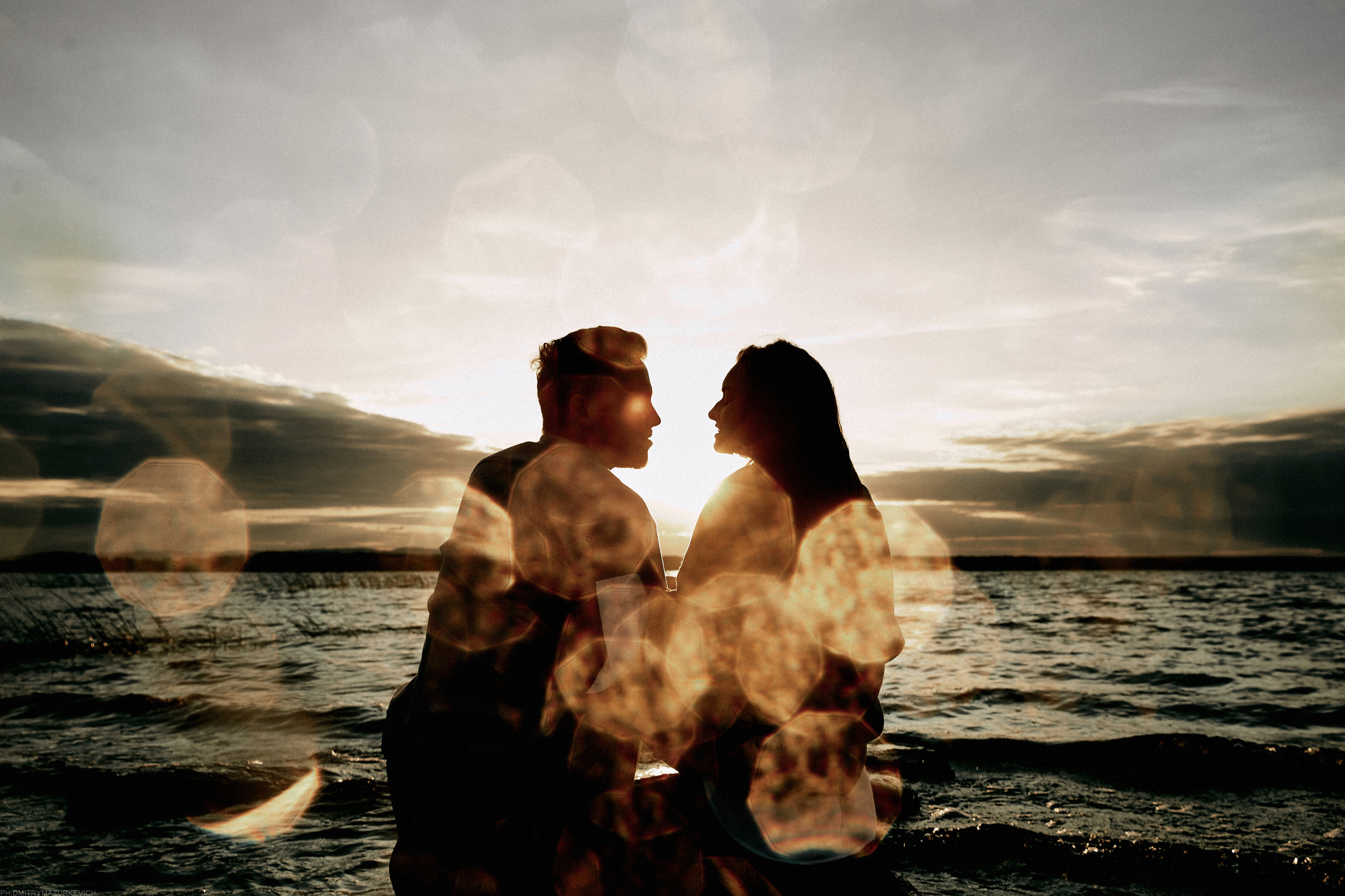 ТЫ Я И ПЁС. Дмитрий Мазуркевич: Профессиональный Репортажный Фотограф