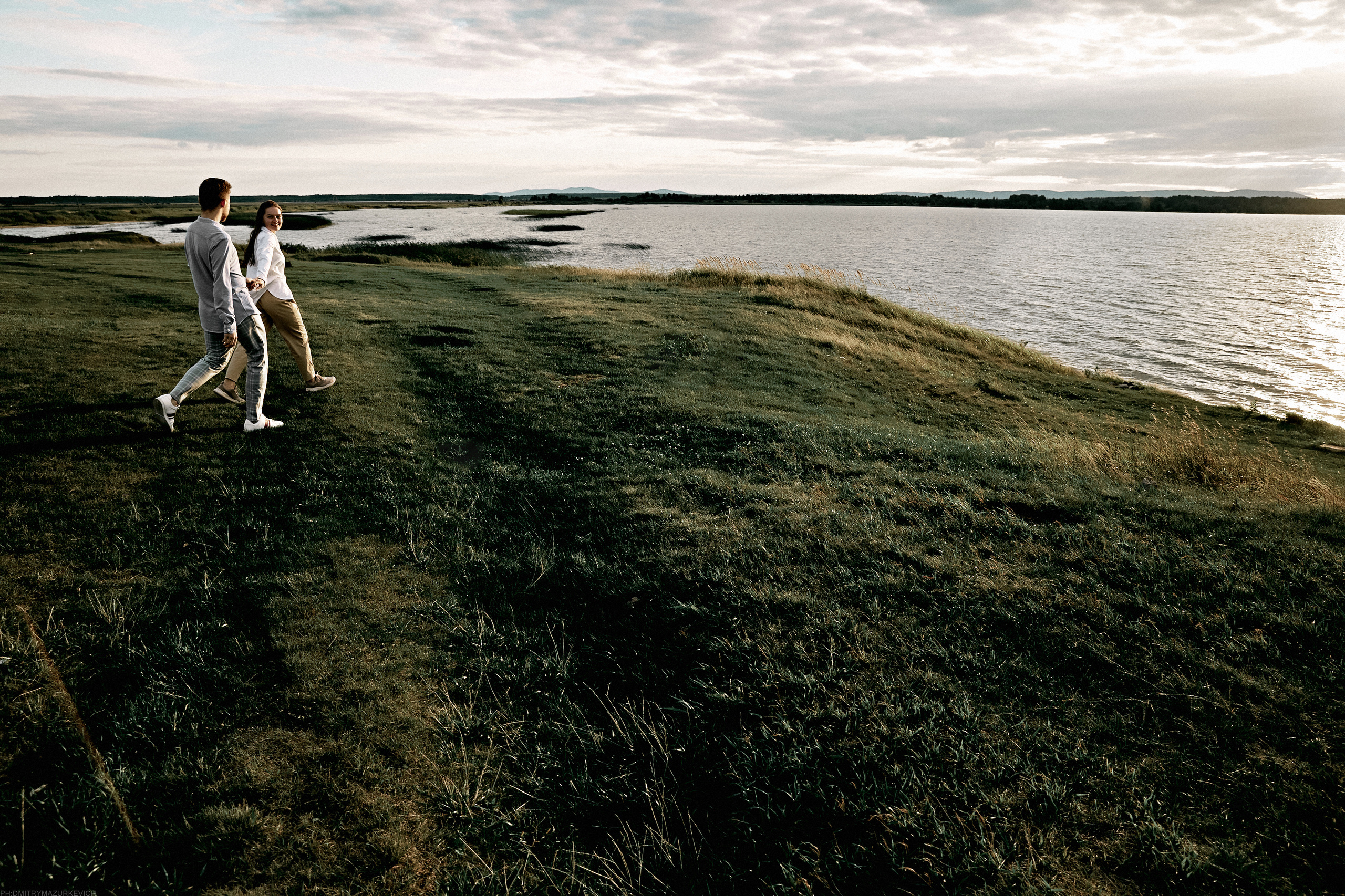 ТЫ Я И ПЁС. Дмитрий Мазуркевич: Профессиональный Репортажный Фотограф