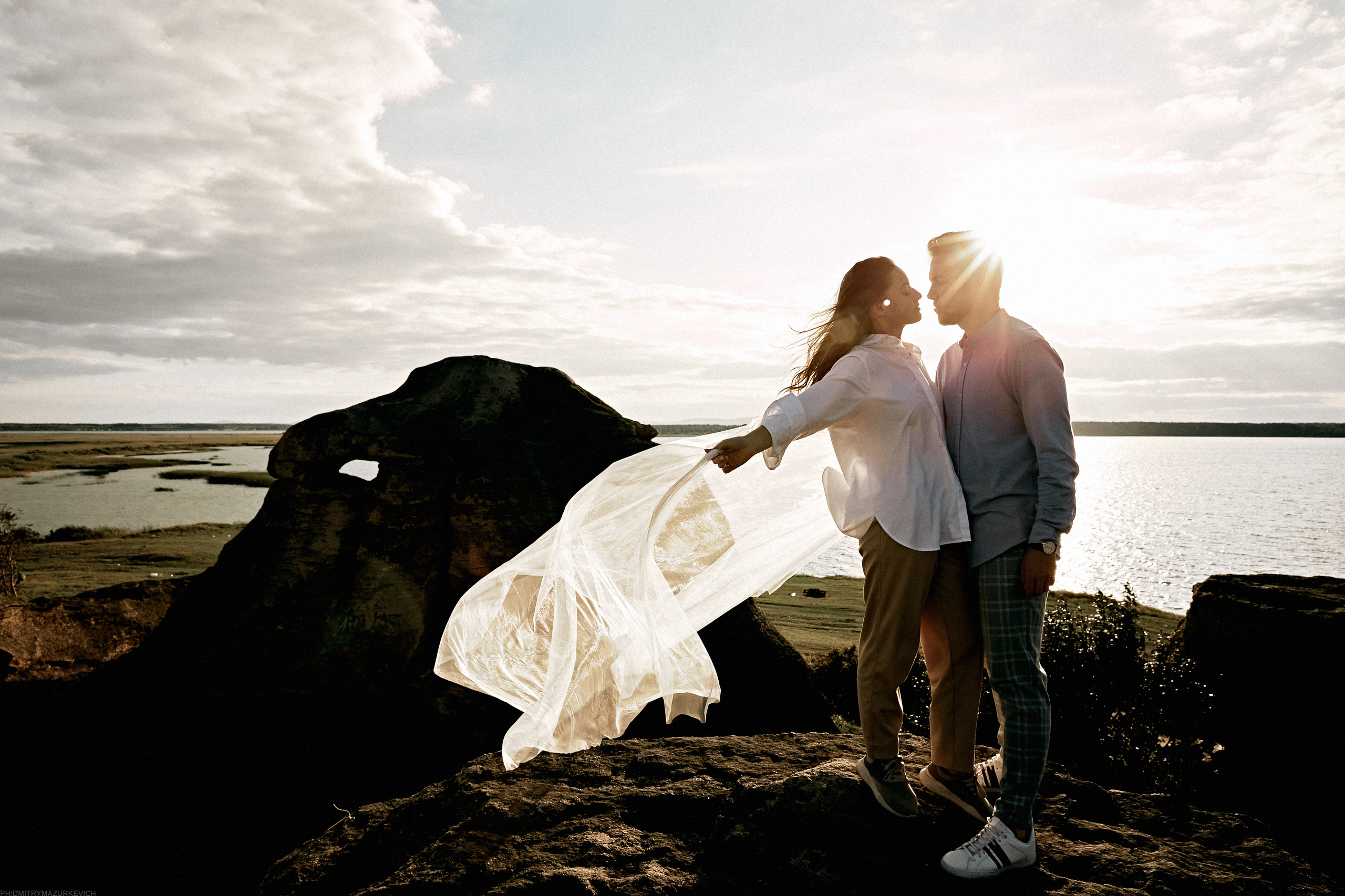 ТЫ Я И ПЁС. Дмитрий Мазуркевич: Профессиональный Репортажный Фотограф