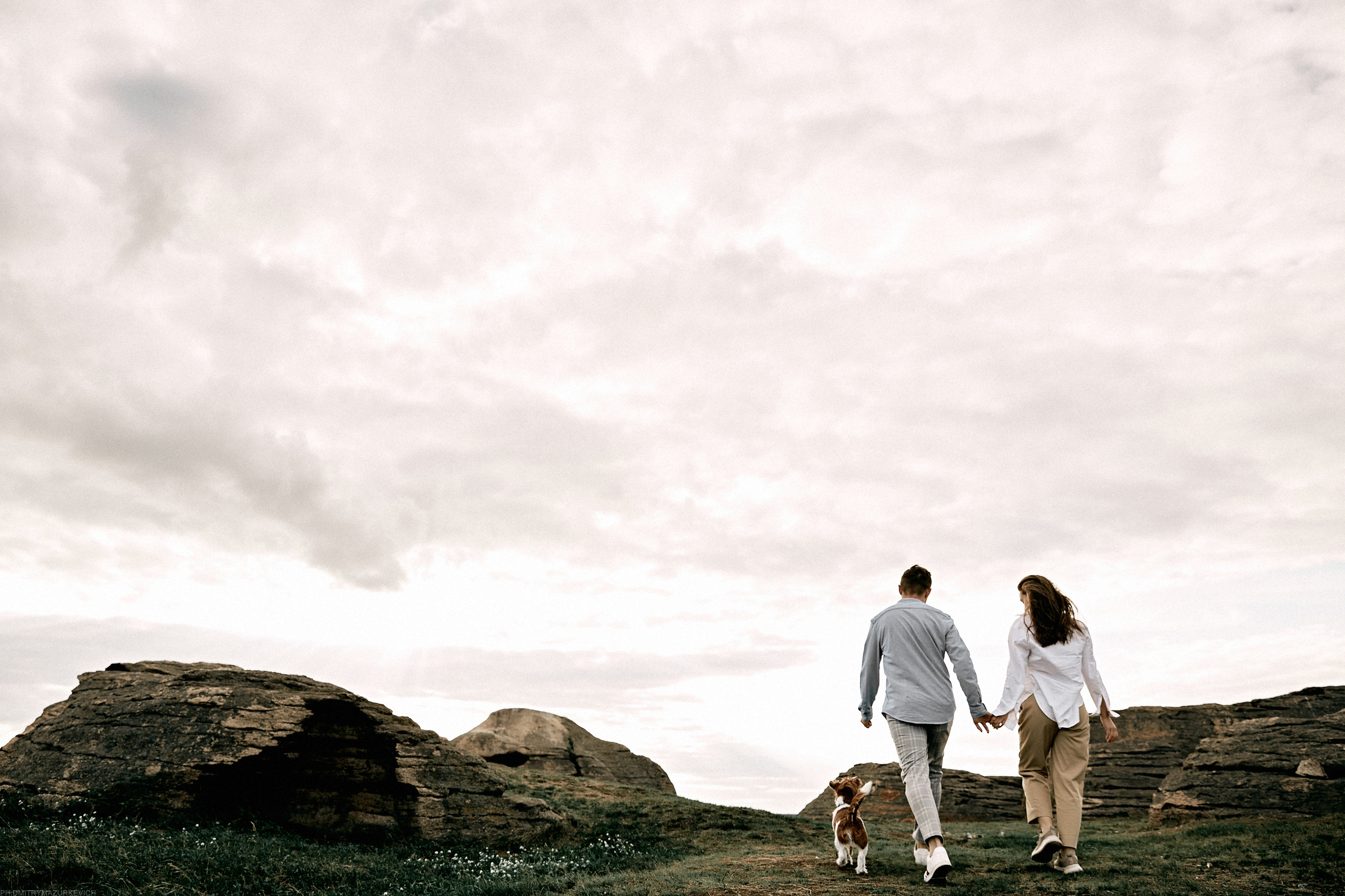 ТЫ Я И ПЁС. Дмитрий Мазуркевич: Профессиональный Репортажный Фотограф