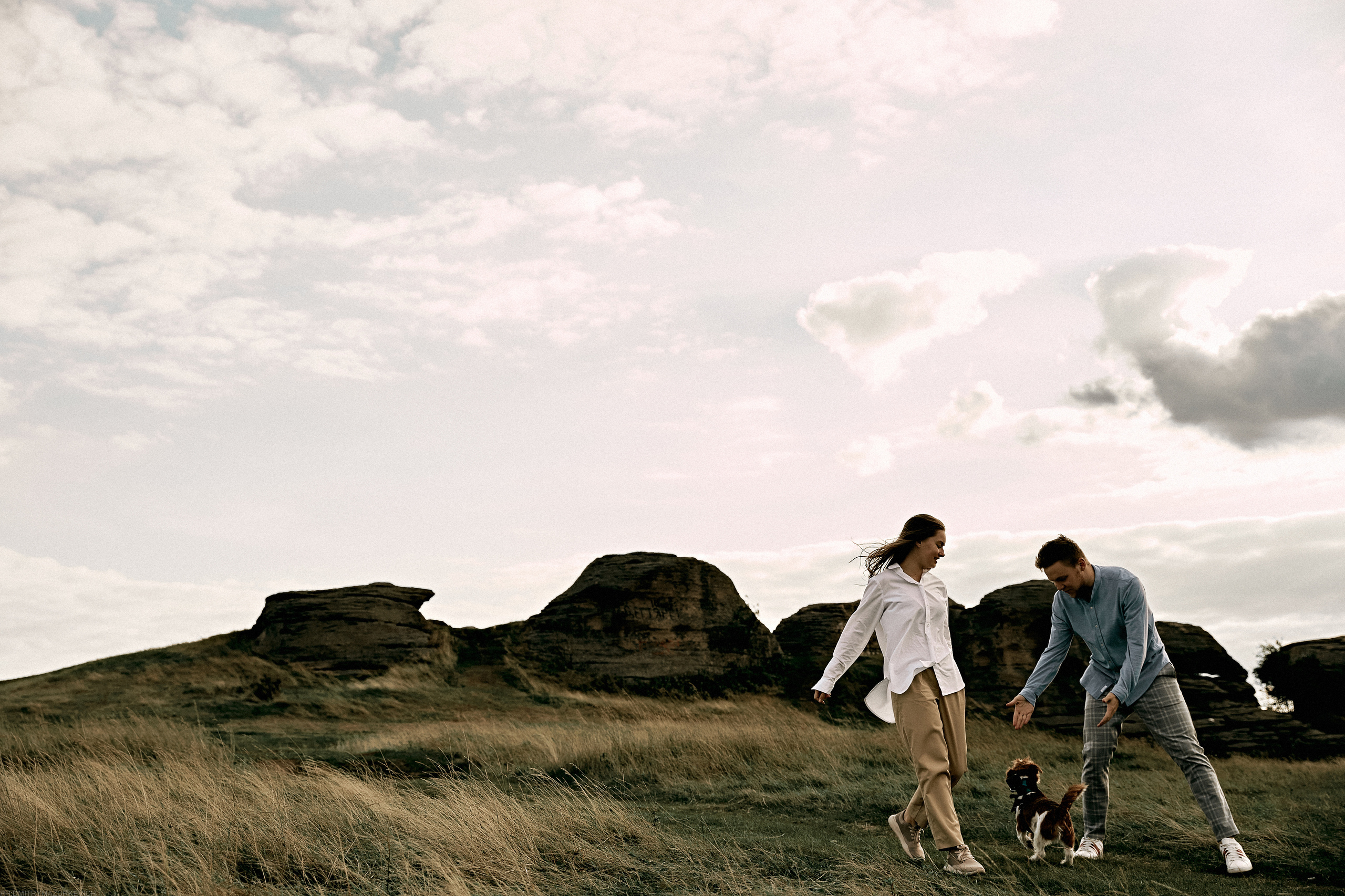 ТЫ Я И ПЁС. Дмитрий Мазуркевич: Профессиональный Репортажный Фотограф