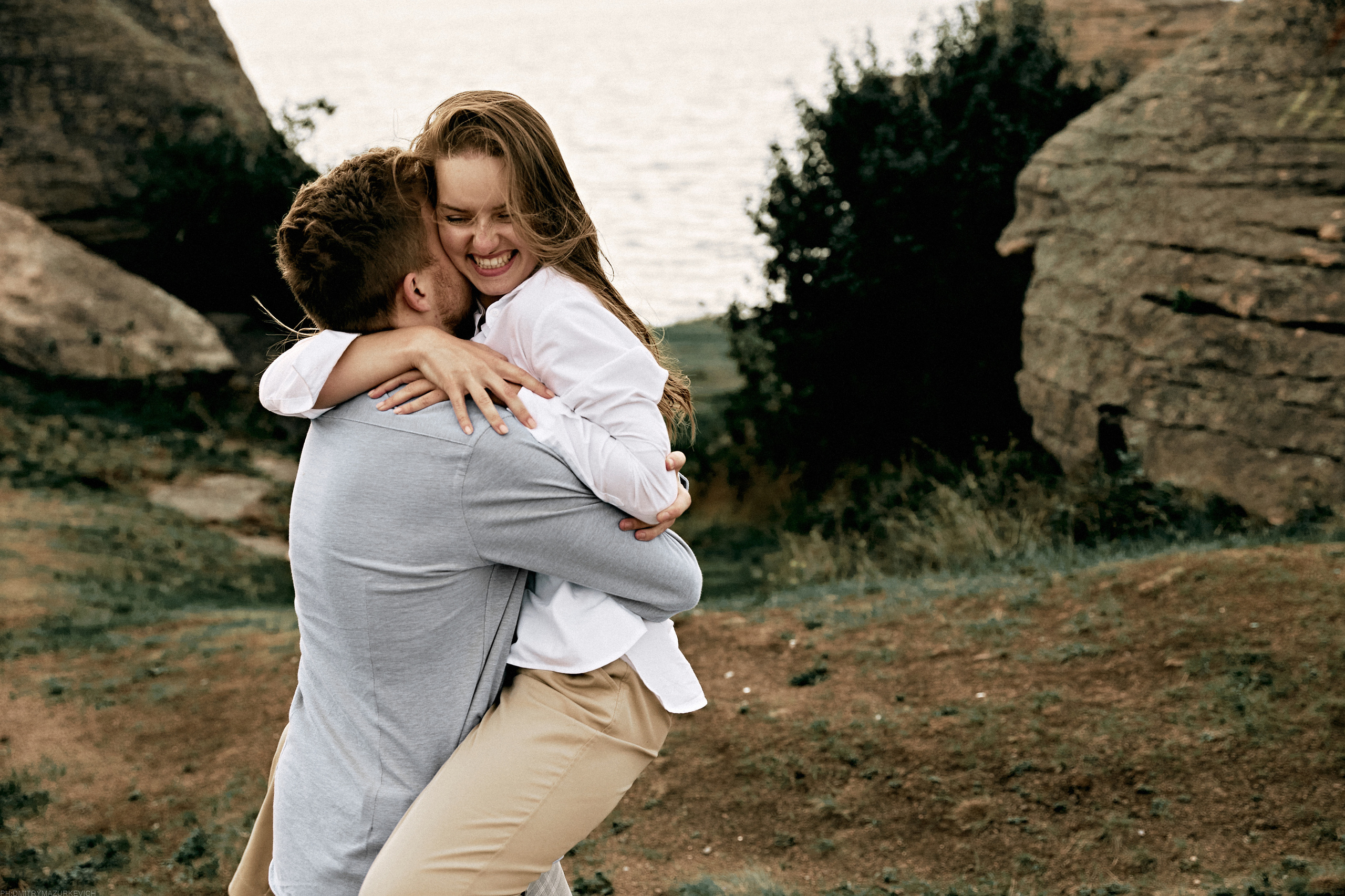 ТЫ Я И ПЁС. Дмитрий Мазуркевич: Профессиональный Репортажный Фотограф