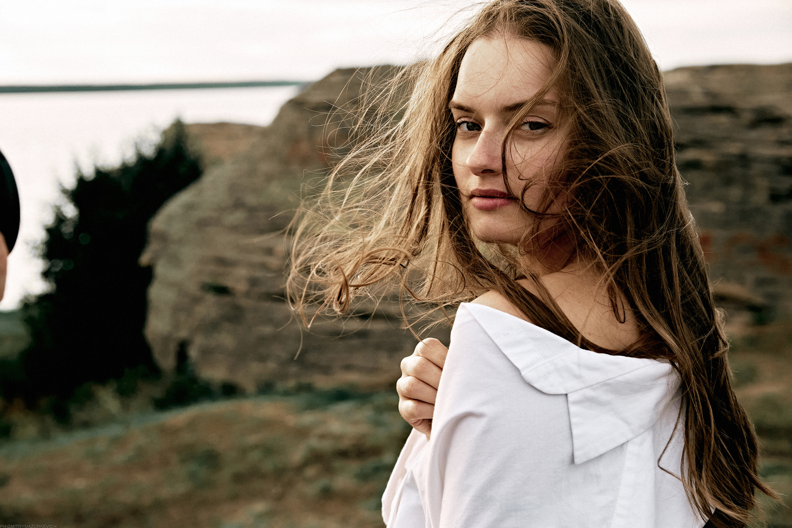 ТЫ Я И ПЁС. Дмитрий Мазуркевич: Профессиональный Репортажный Фотограф