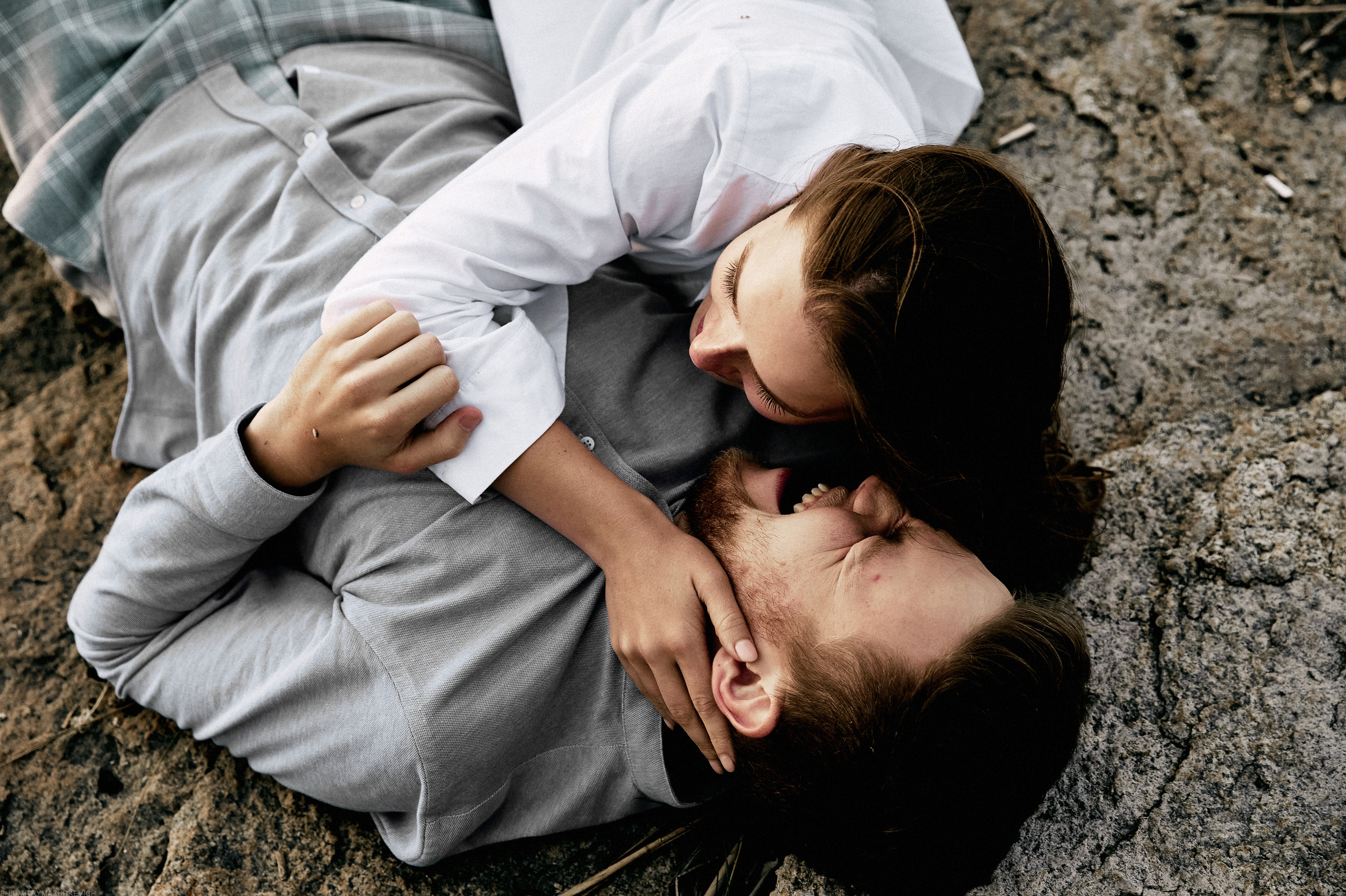 ТЫ Я И ПЁС. Дмитрий Мазуркевич: Профессиональный Репортажный Фотограф