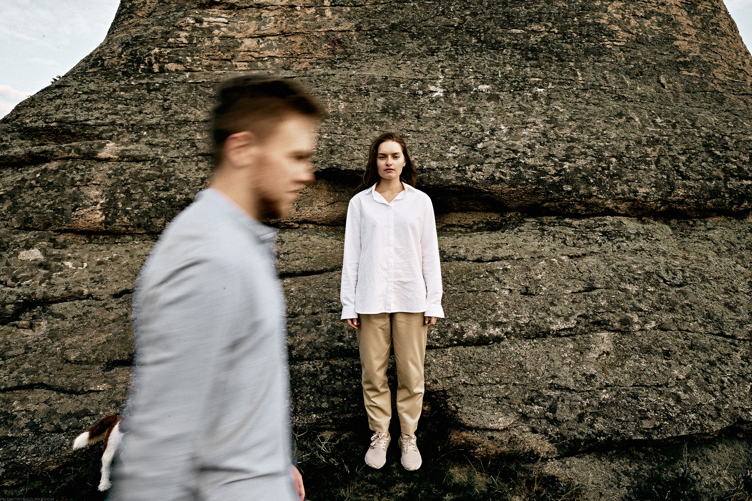 ТЫ Я И ПЁС. Дмитрий Мазуркевич: Профессиональный Репортажный Фотограф