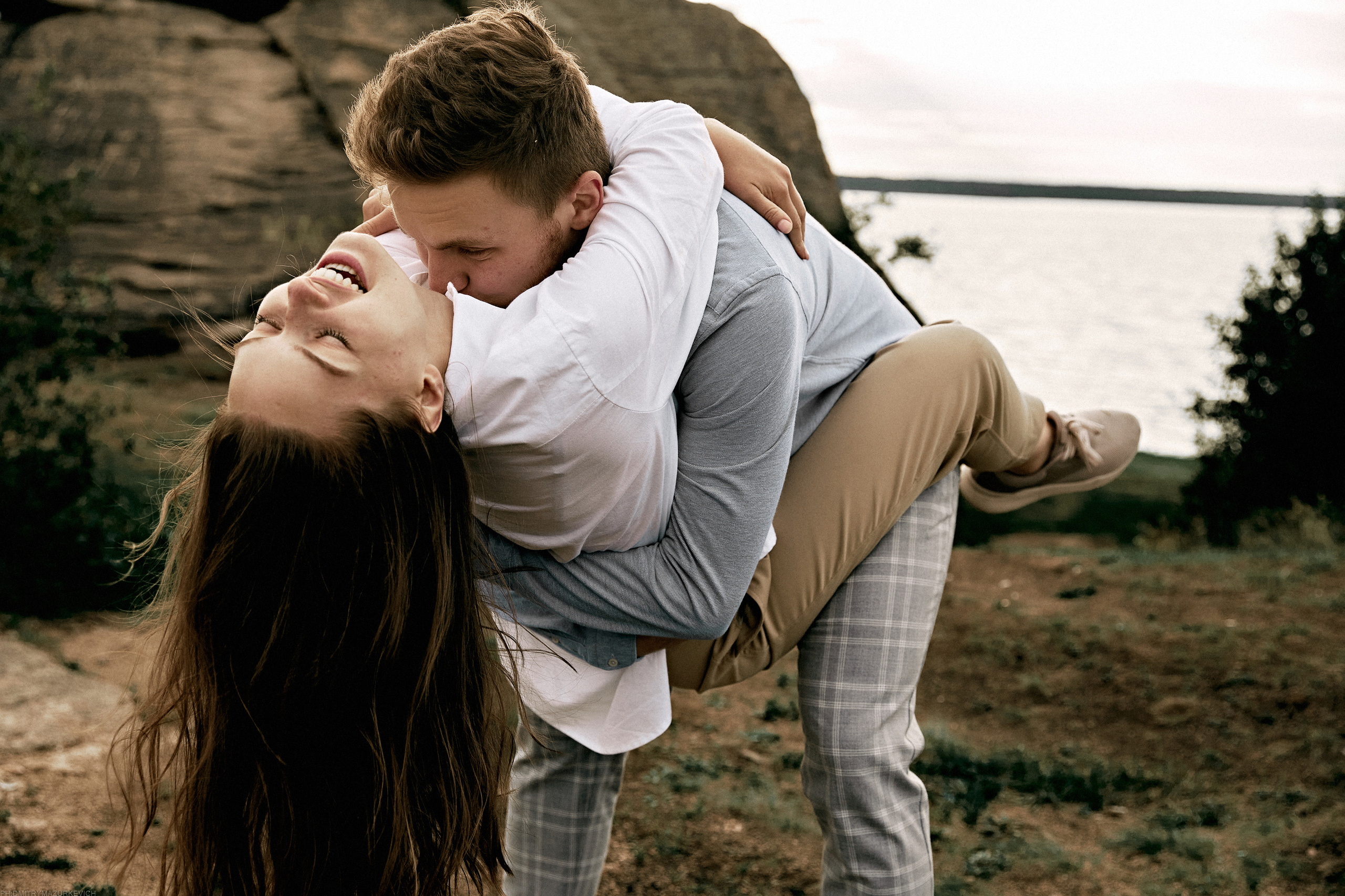 ТЫ Я И ПЁС. Дмитрий Мазуркевич: Профессиональный Репортажный Фотограф