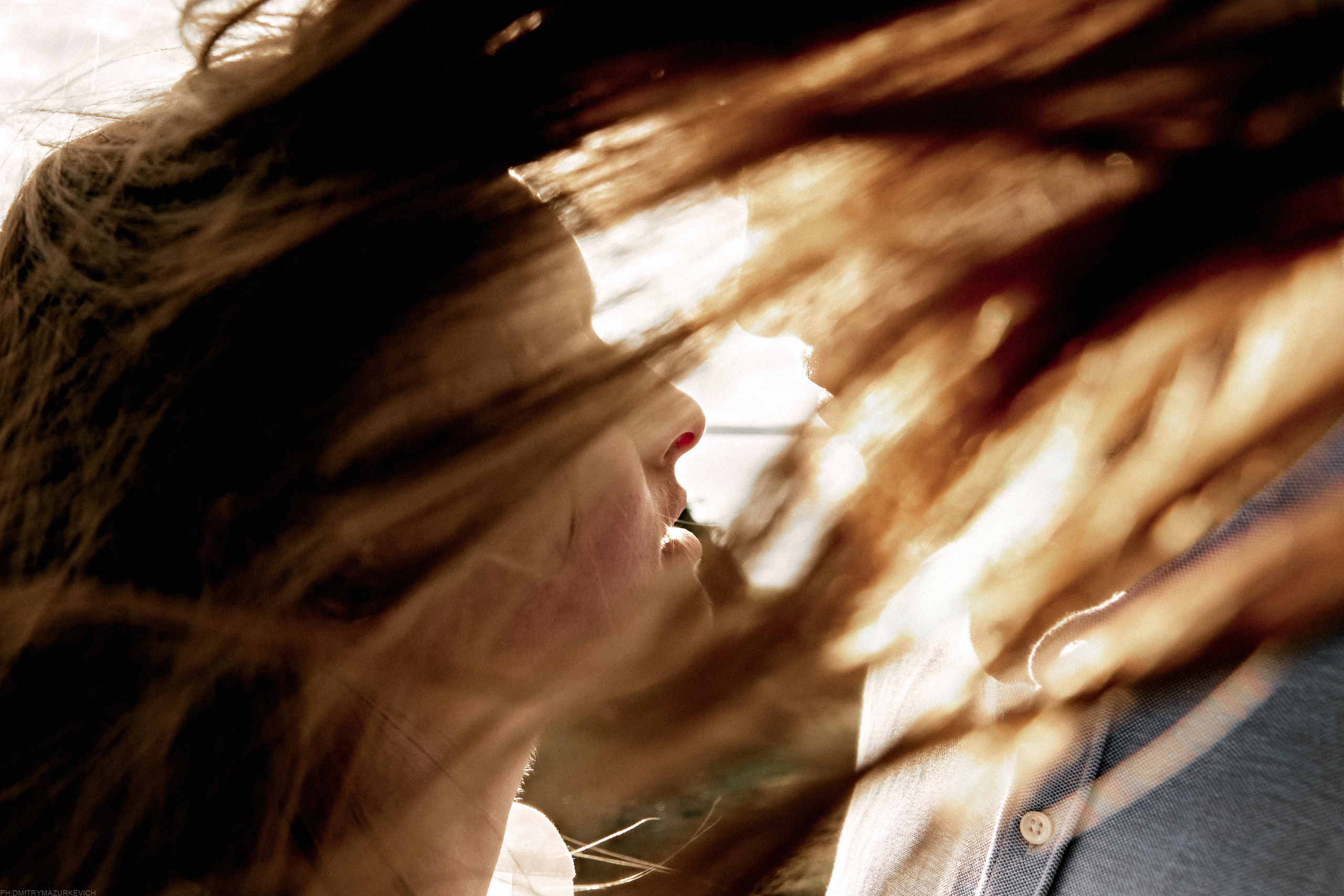 ТЫ Я И ПЁС. Дмитрий Мазуркевич: Профессиональный Репортажный Фотограф