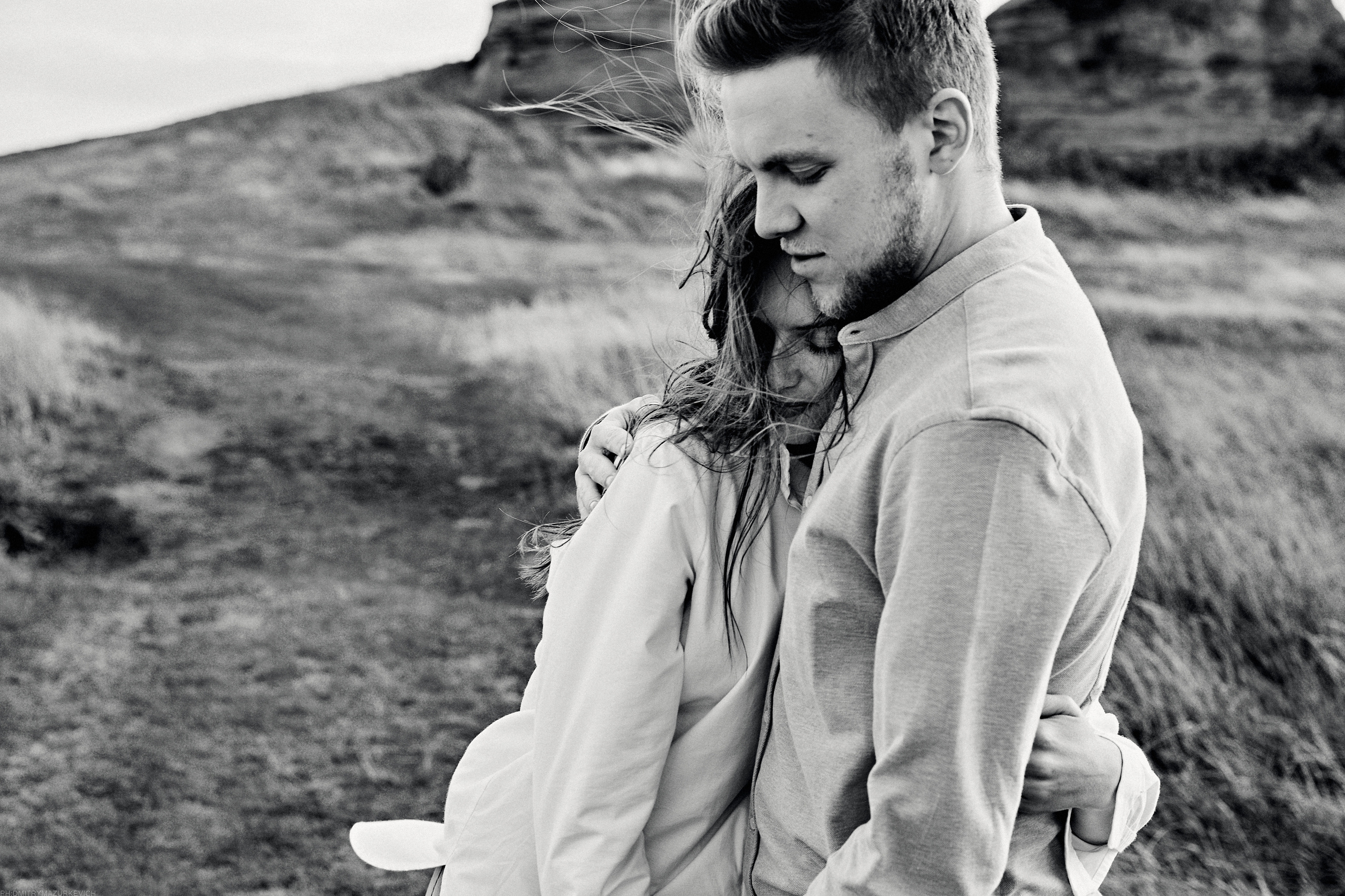 ТЫ Я И ПЁС. Дмитрий Мазуркевич: Профессиональный Репортажный Фотограф