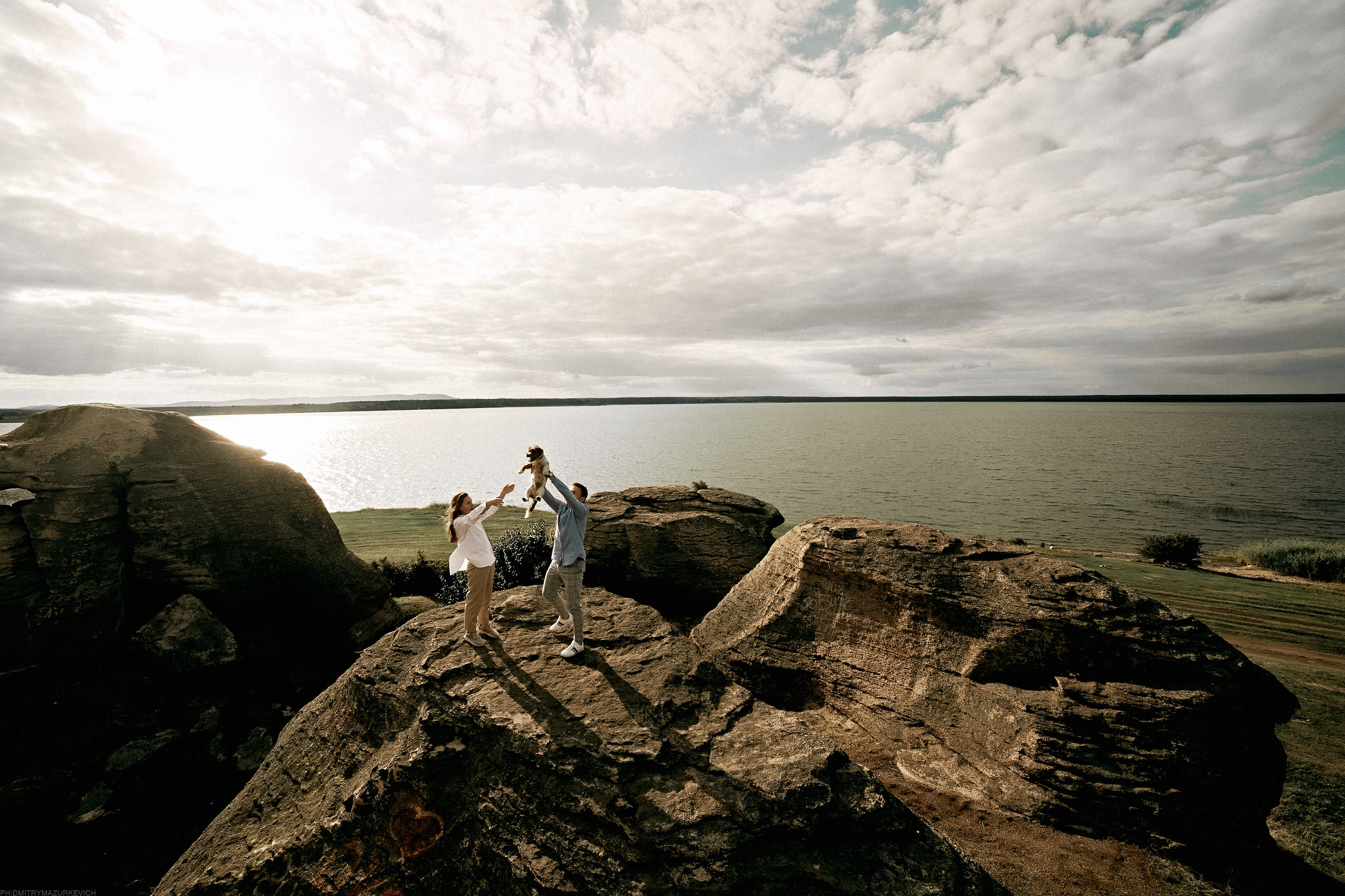 ТЫ Я И ПЁС. Дмитрий Мазуркевич: Профессиональный Репортажный Фотограф