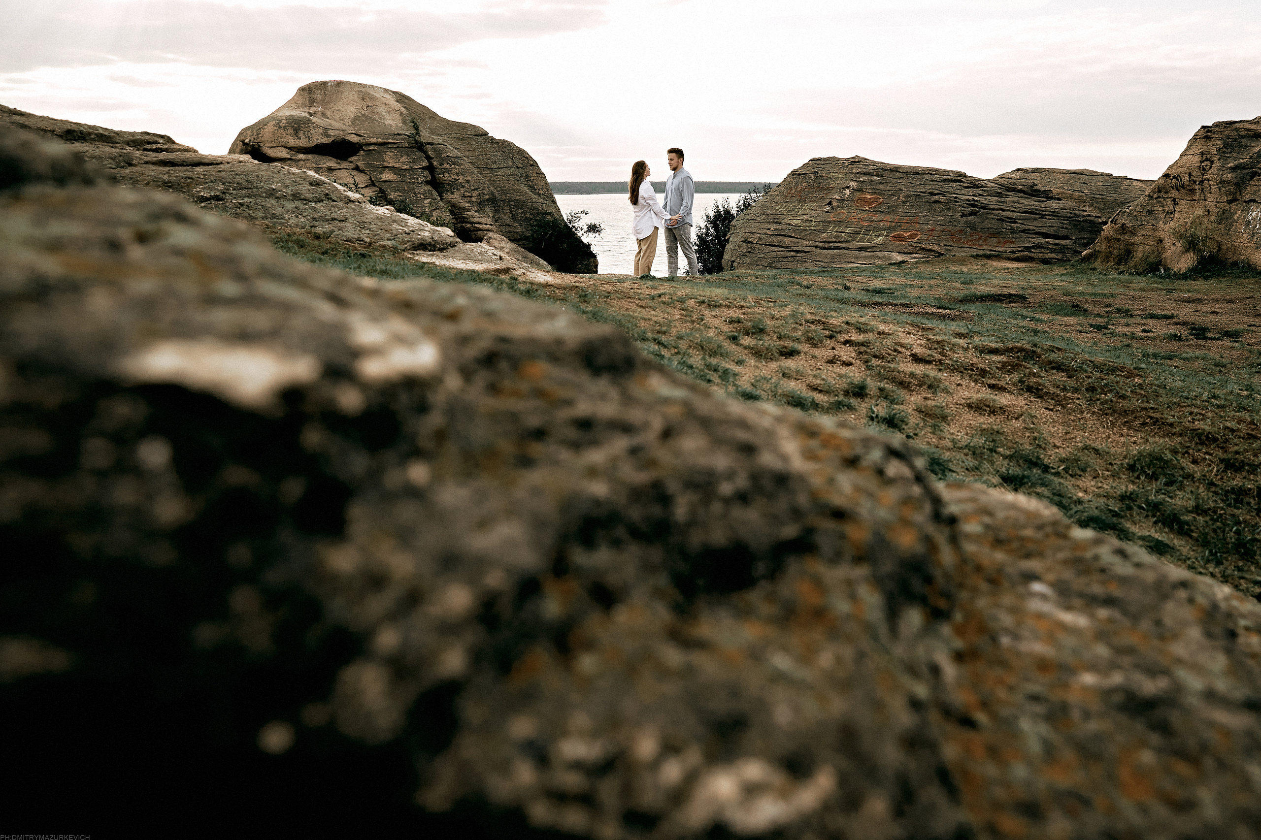 ТЫ Я И ПЁС. Дмитрий Мазуркевич: Профессиональный Репортажный Фотограф