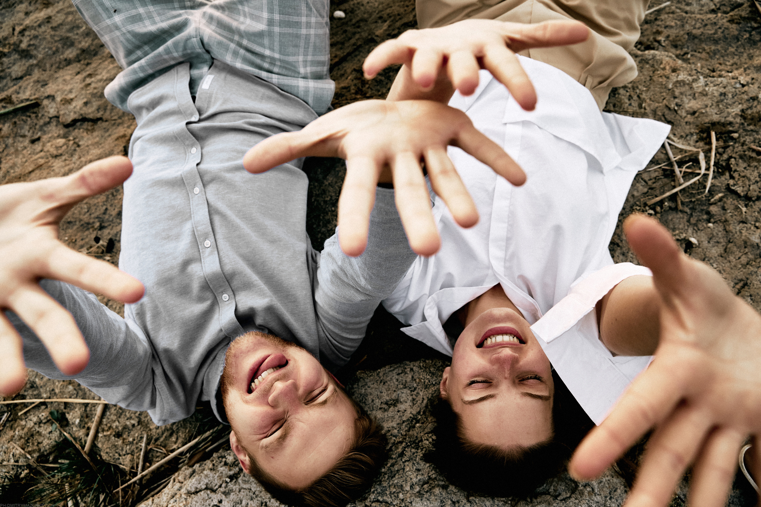 ТЫ Я И ПЁС. Дмитрий Мазуркевич: Профессиональный Репортажный Фотограф