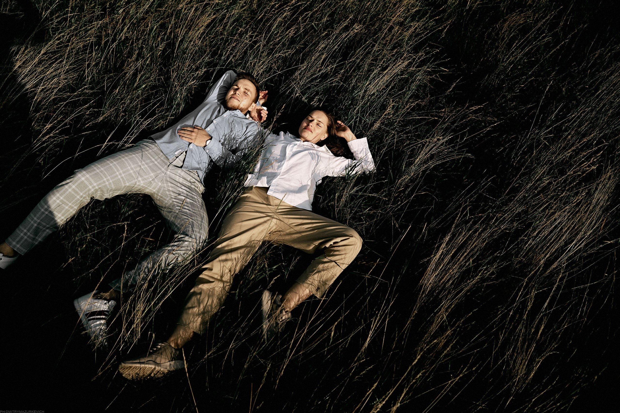 ТЫ Я И ПЁС. Дмитрий Мазуркевич: Профессиональный Репортажный Фотограф