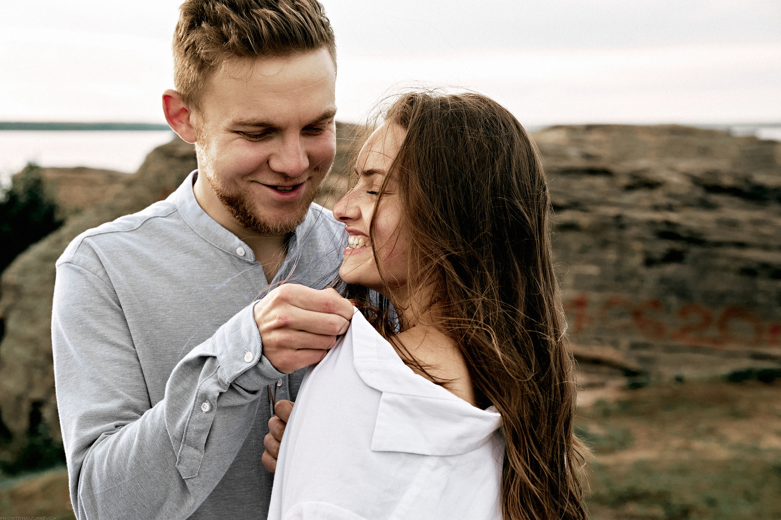 ТЫ Я И ПЁС. Дмитрий Мазуркевич: Профессиональный Репортажный Фотограф