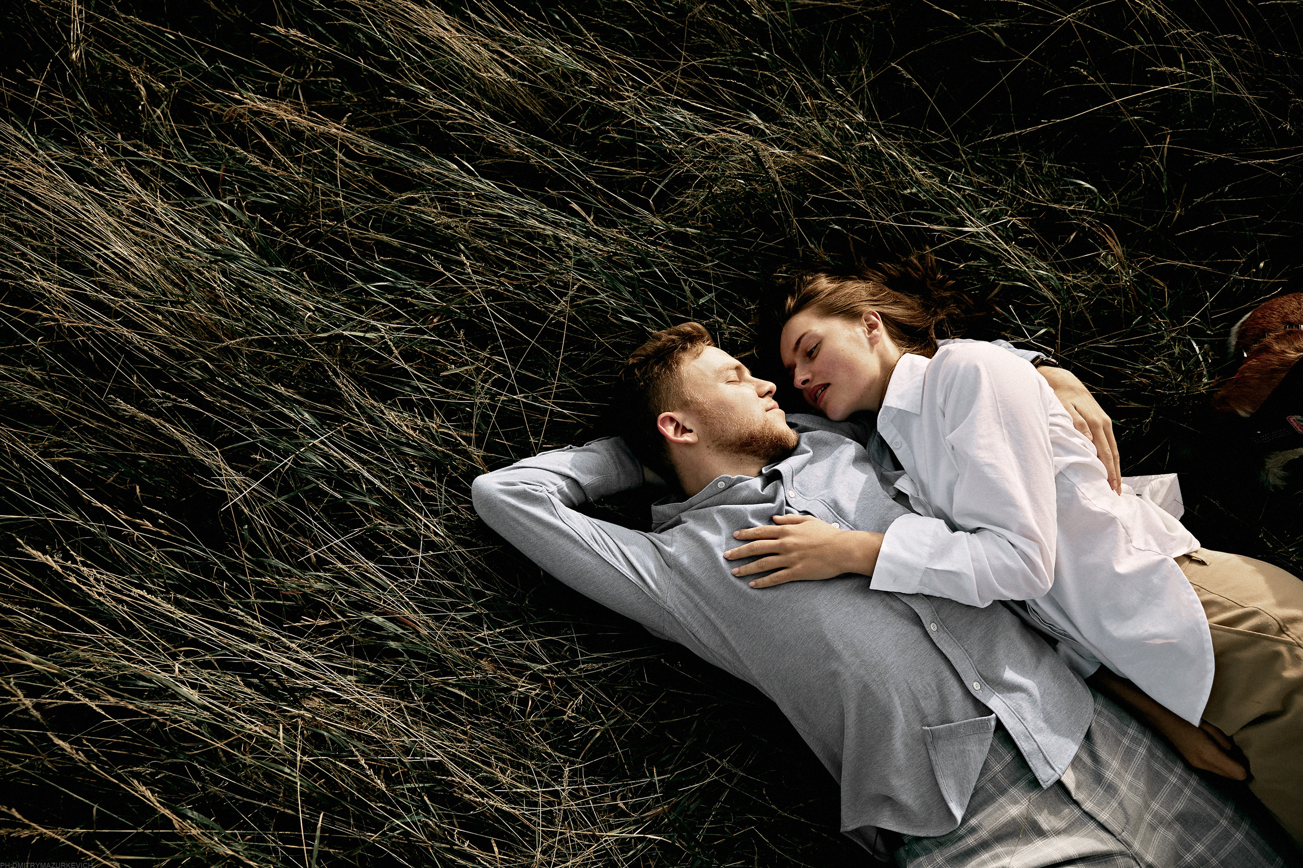 ТЫ Я И ПЁС. Дмитрий Мазуркевич: Профессиональный Репортажный Фотограф