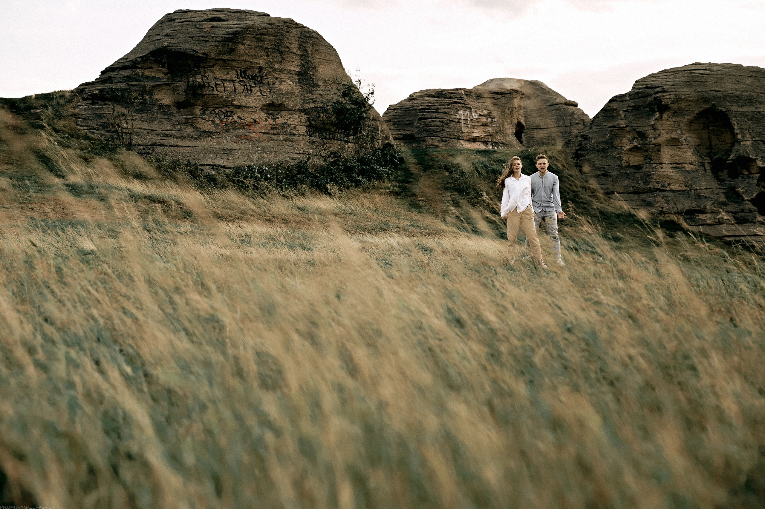 ТЫ Я И ПЁС. Дмитрий Мазуркевич: Профессиональный Репортажный Фотограф