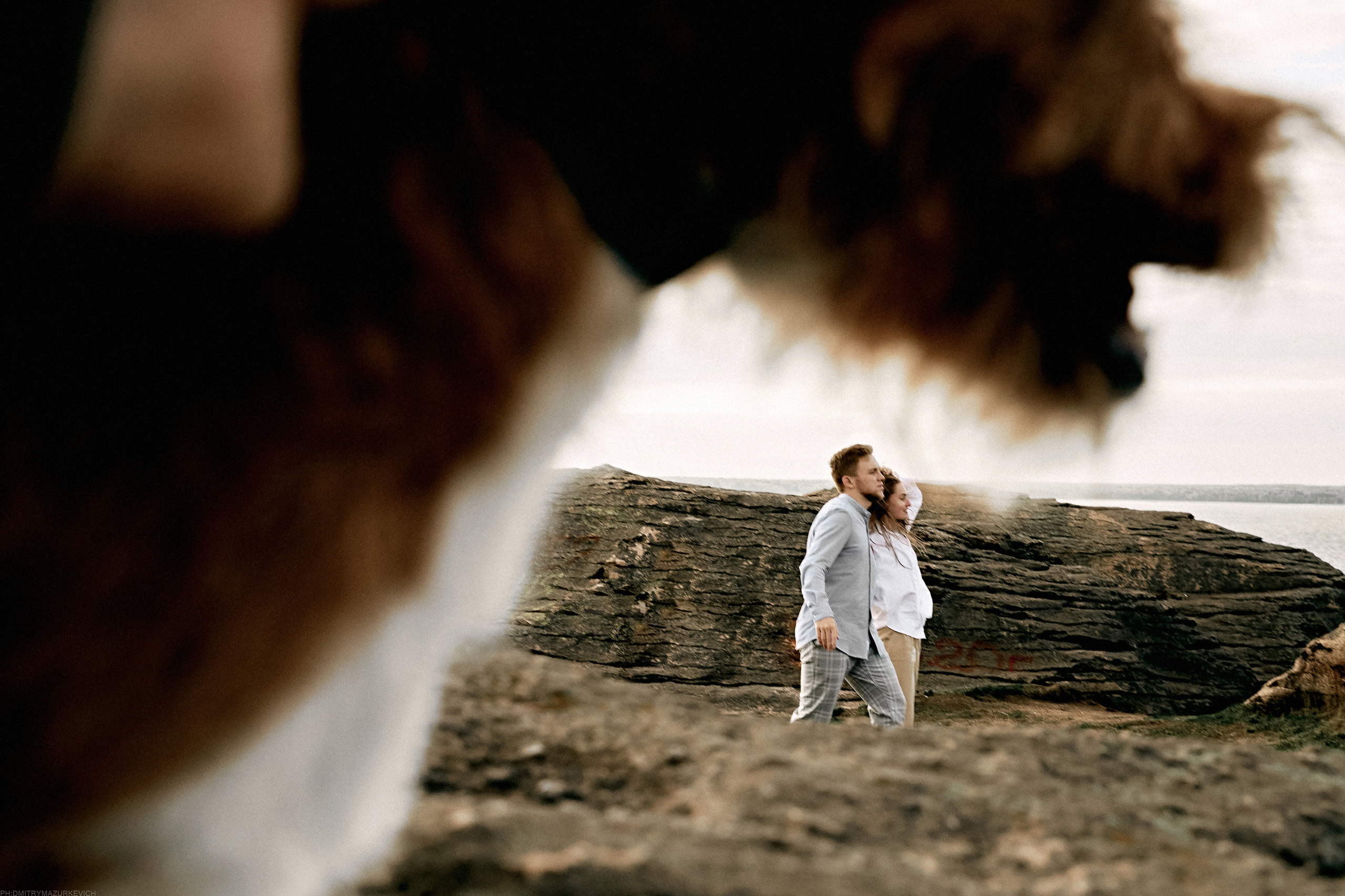 ТЫ Я И ПЁС. Дмитрий Мазуркевич: Профессиональный Репортажный Фотограф
