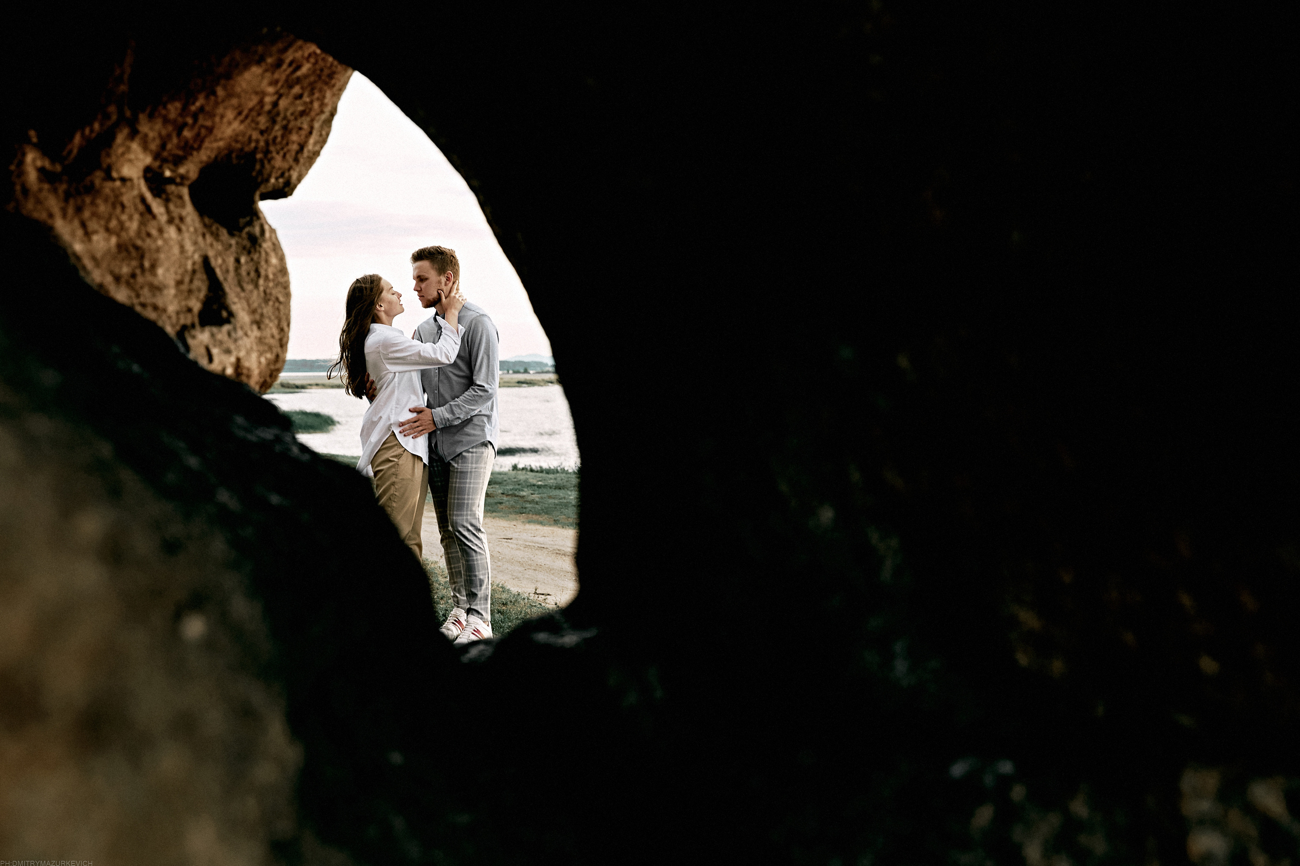 ТЫ Я И ПЁС. Дмитрий Мазуркевич: Профессиональный Репортажный Фотограф