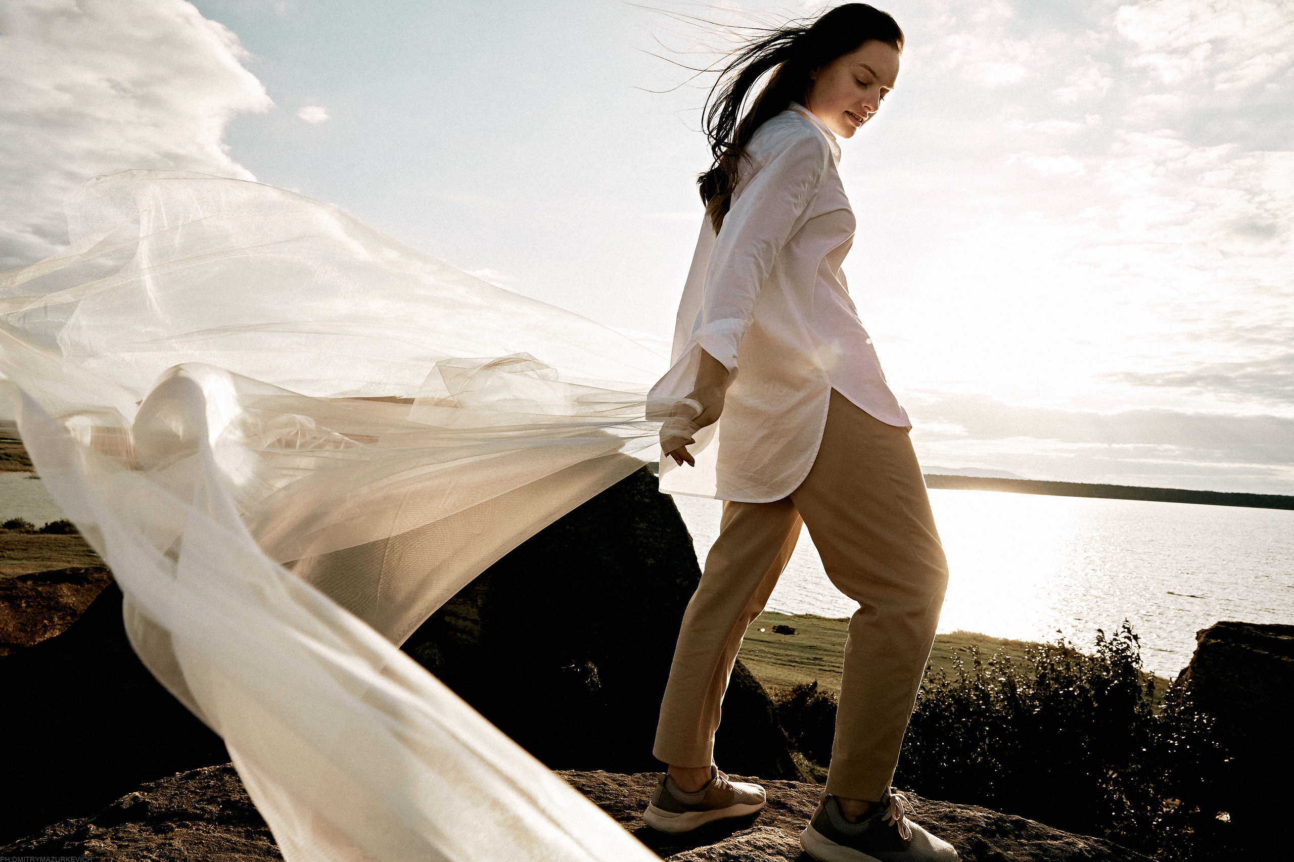 ТЫ Я И ПЁС. Дмитрий Мазуркевич: Профессиональный Репортажный Фотограф