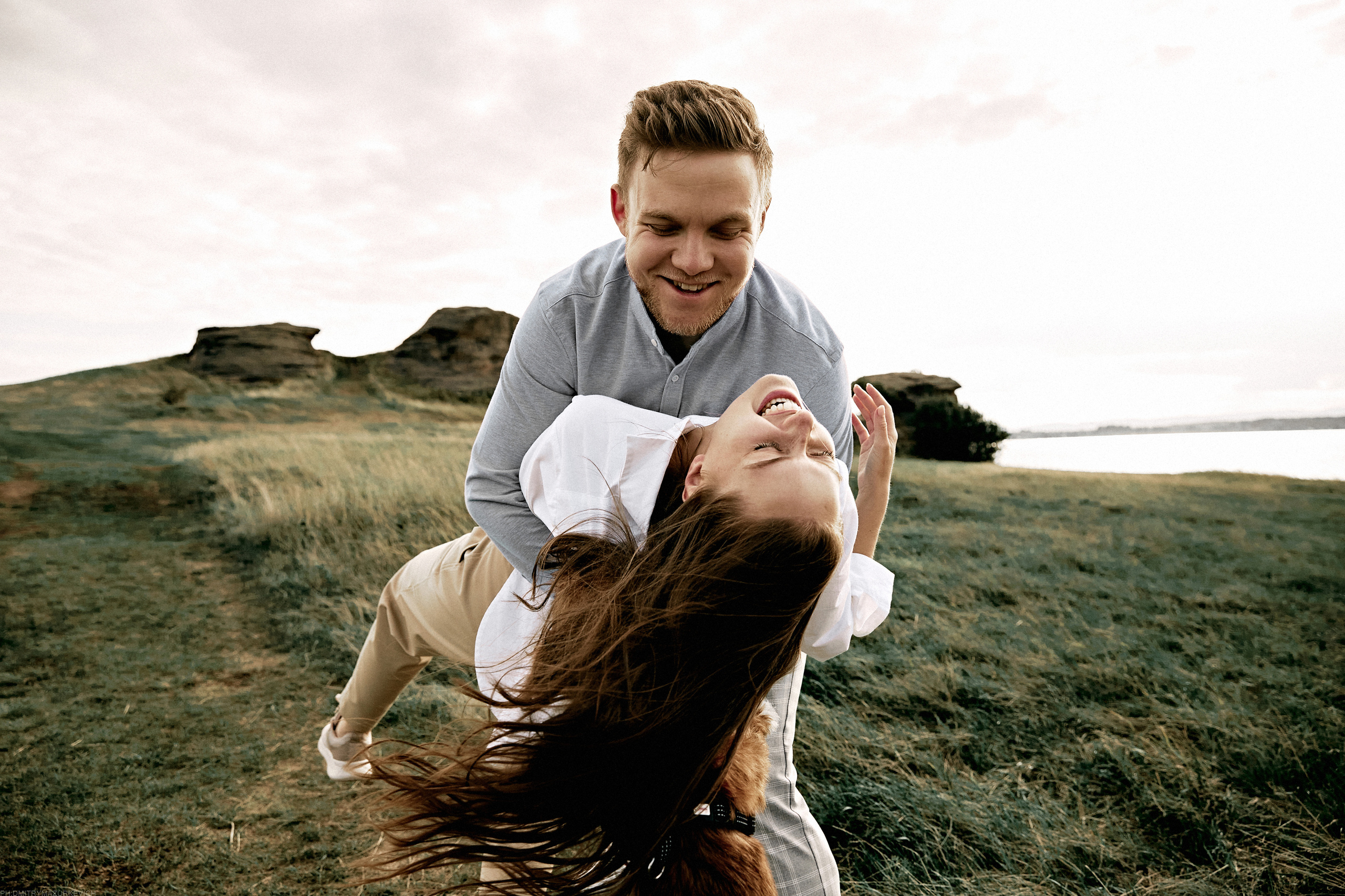 ТЫ Я И ПЁС. Дмитрий Мазуркевич: Профессиональный Репортажный Фотограф