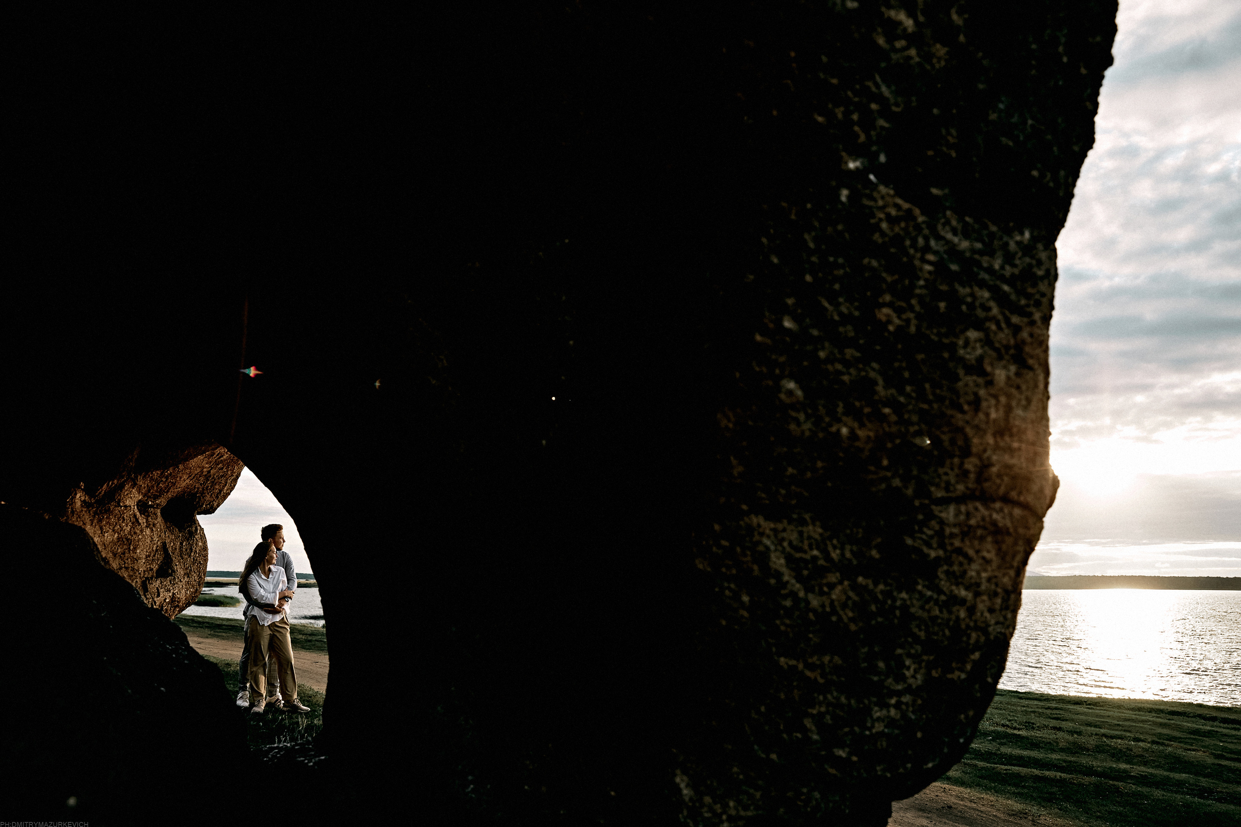 ТЫ Я И ПЁС. Дмитрий Мазуркевич: Профессиональный Репортажный Фотограф