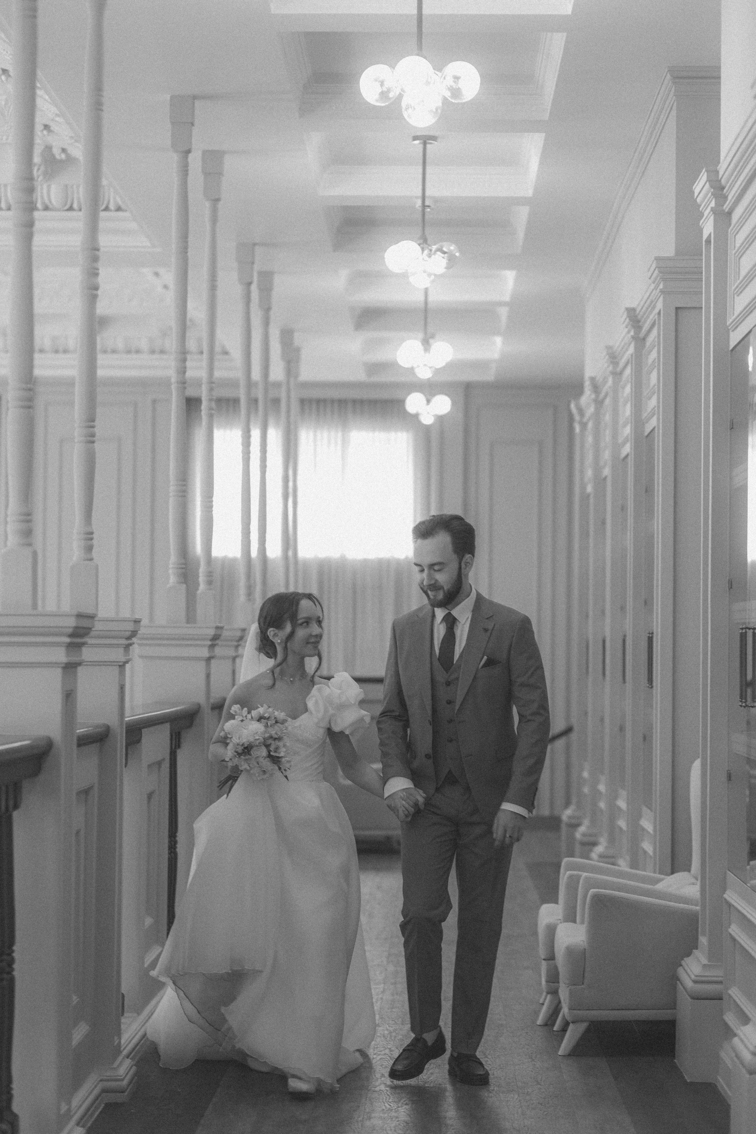 Кирилл & Елизавета. Свадебный и семейный фотограф в Ижевске