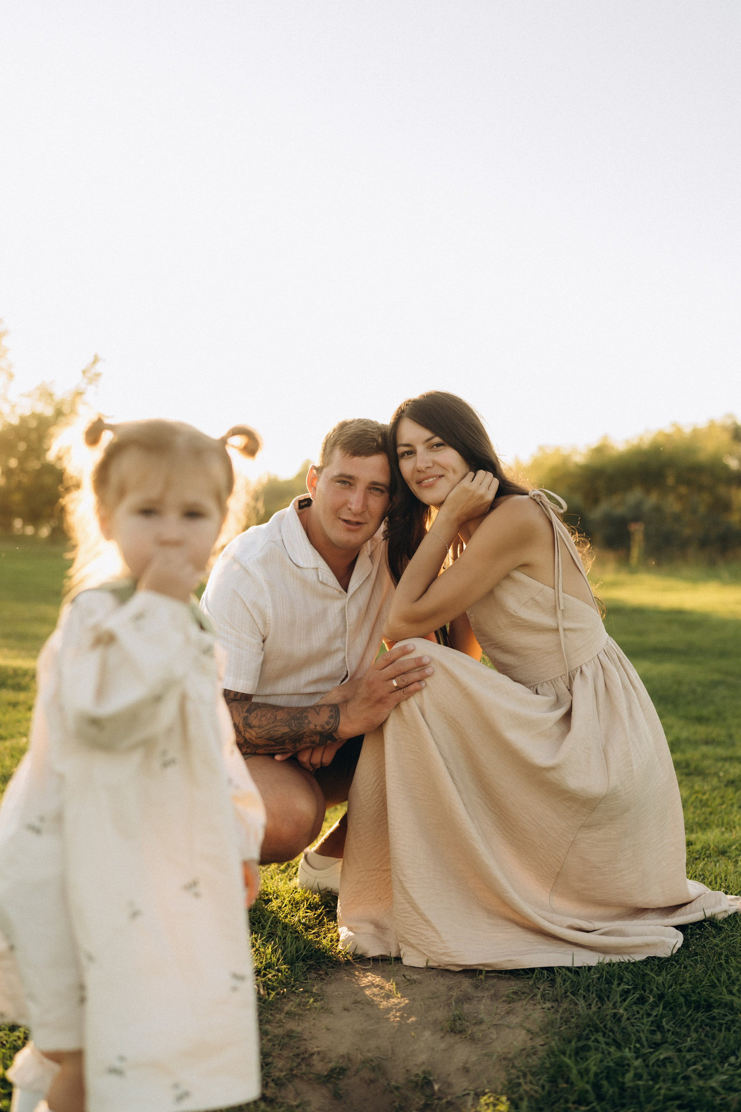 Пусть на любое «хочу и желаю» — жизнь отвечает: «уже исполняю!». Семейный фотограф в Ангарске/ Иркутске