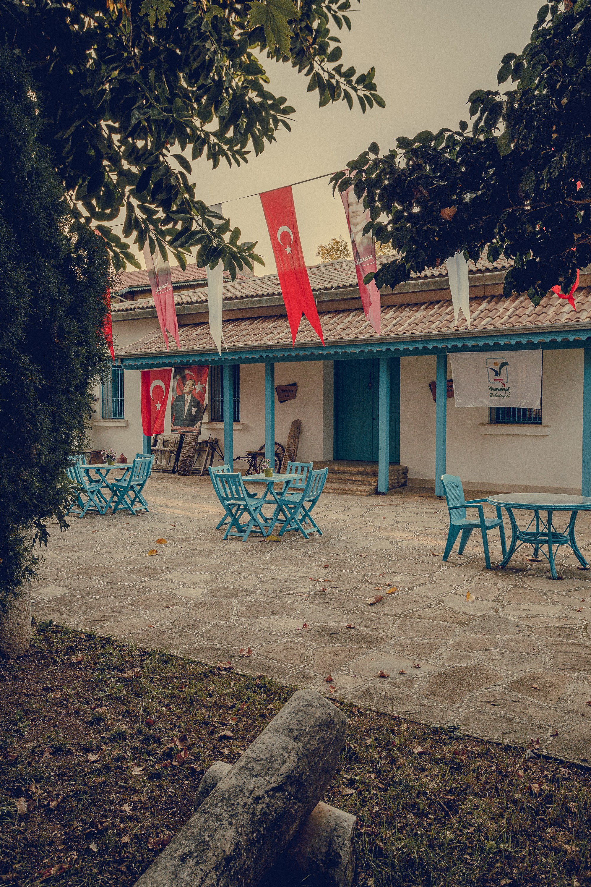 Турция, Сиде. Фотошкола ArtFotoLife для начинающих и продвинутых фотографов