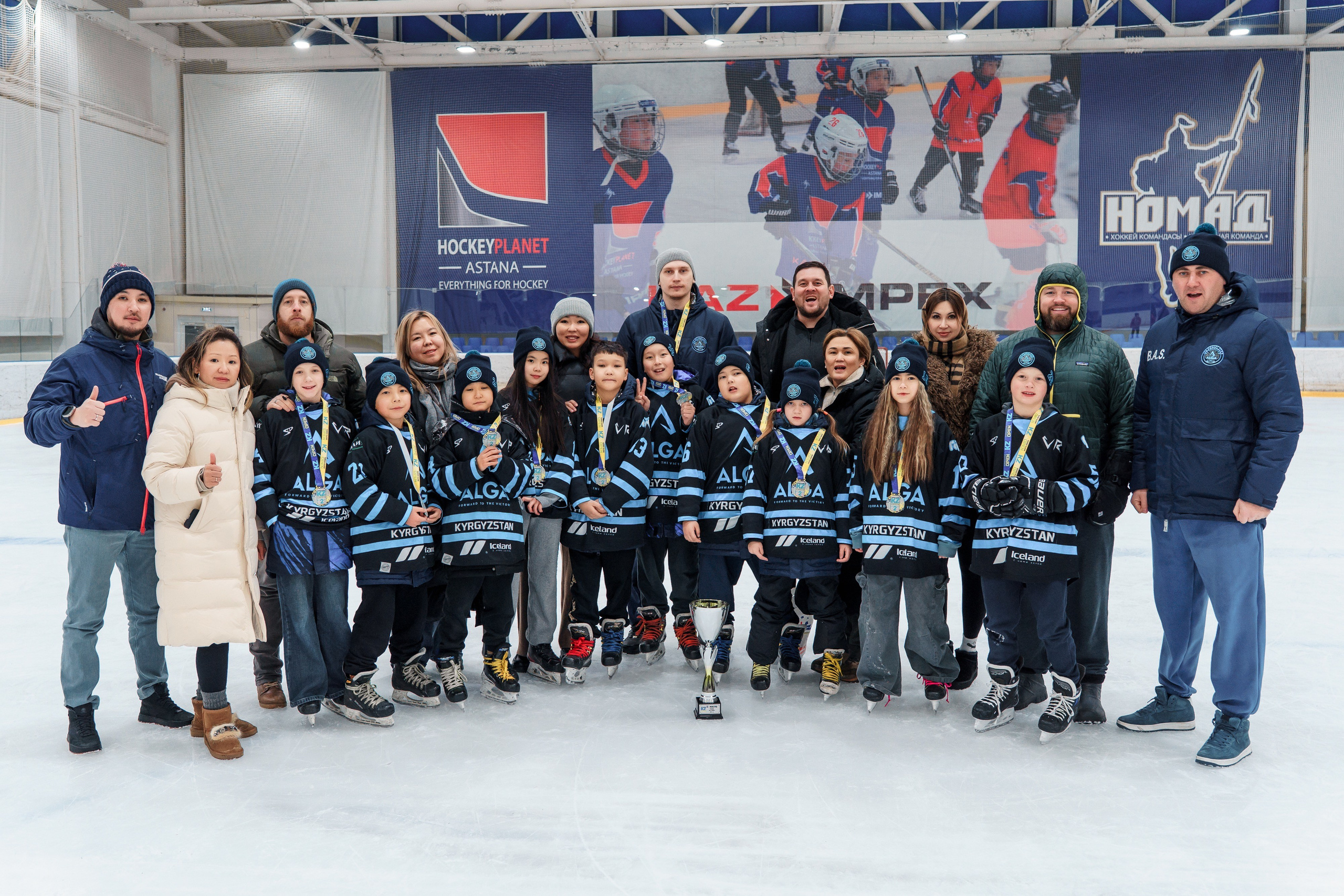 KZ Open 2026. Профессиональный фотограф в городе Астана Копанев Данил