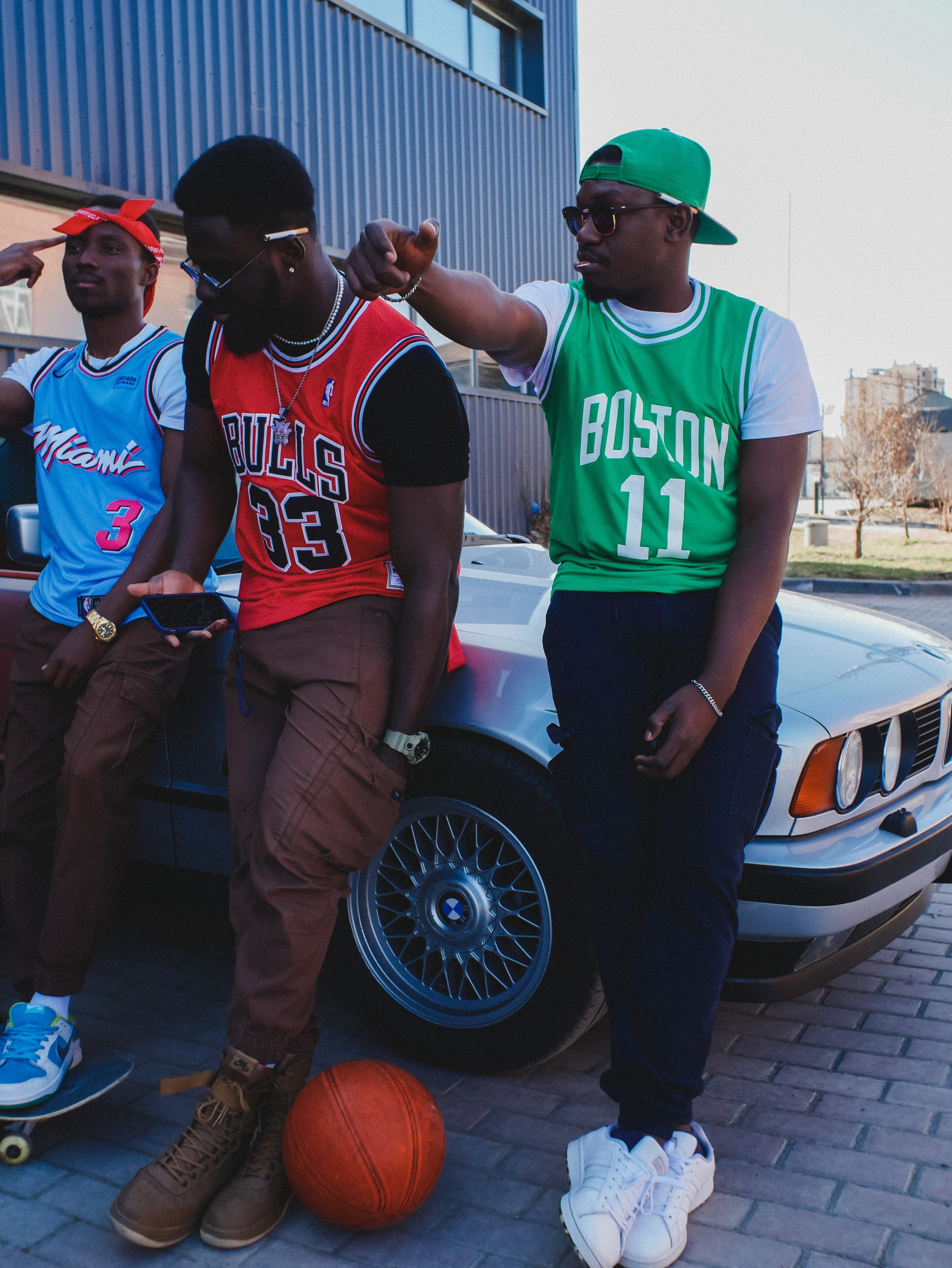 Стилизованная съемка. Мобильная съемка Тюмень