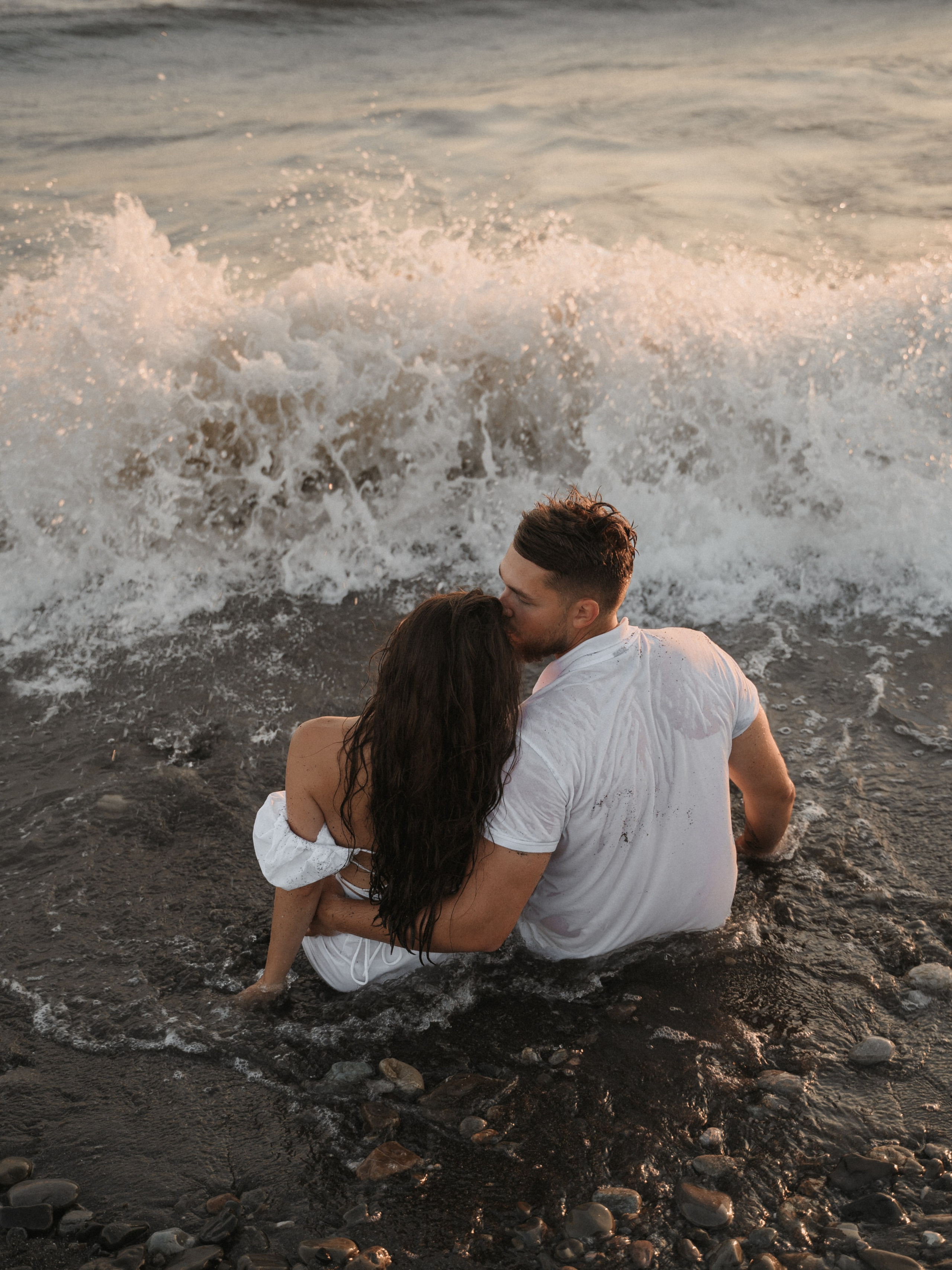 Романтическая фотосессия в Адлере. Фотограф на Пхукете Максим