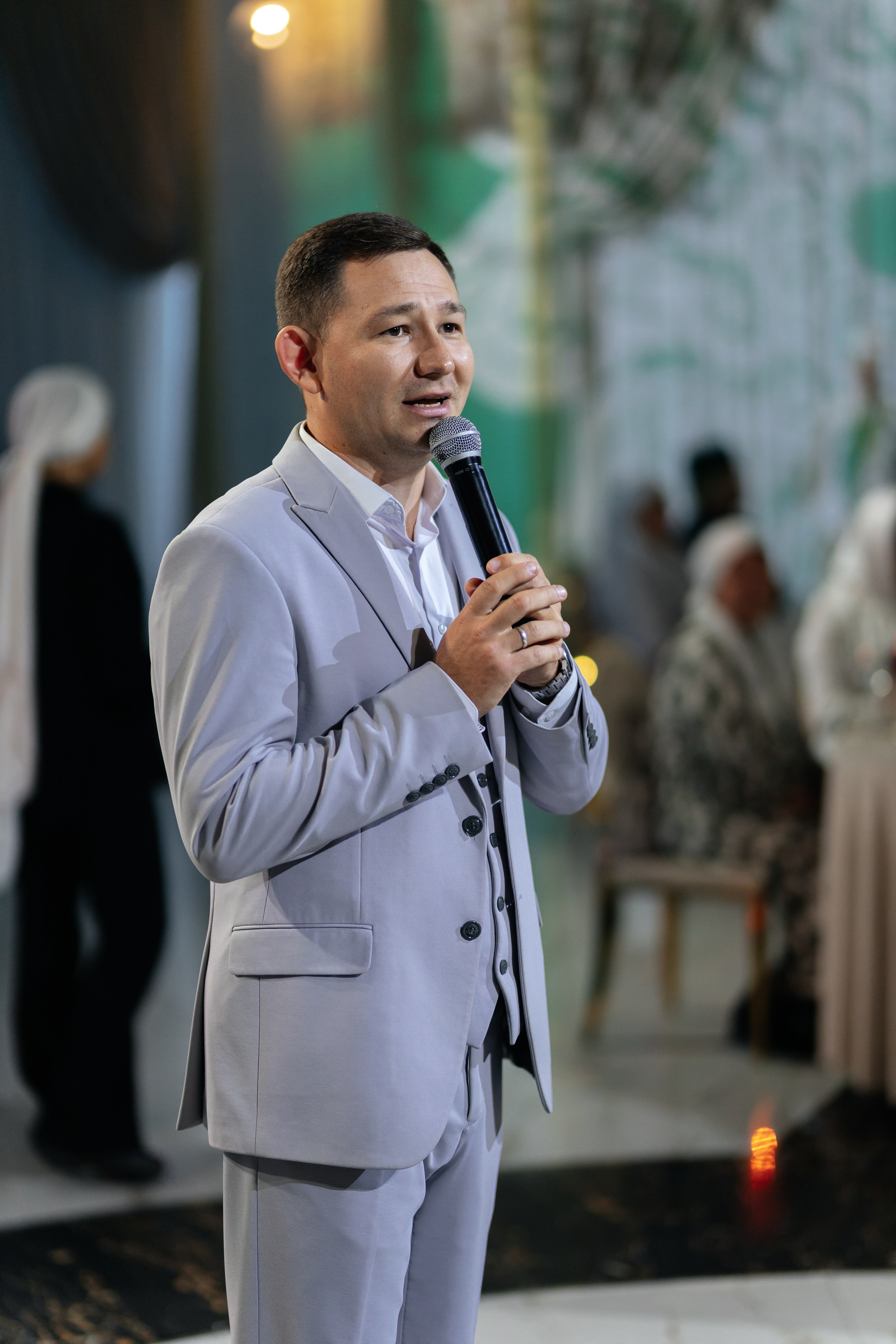 Bulat & Gulgena. Свадебный фотограф Ильнар Асадуллин